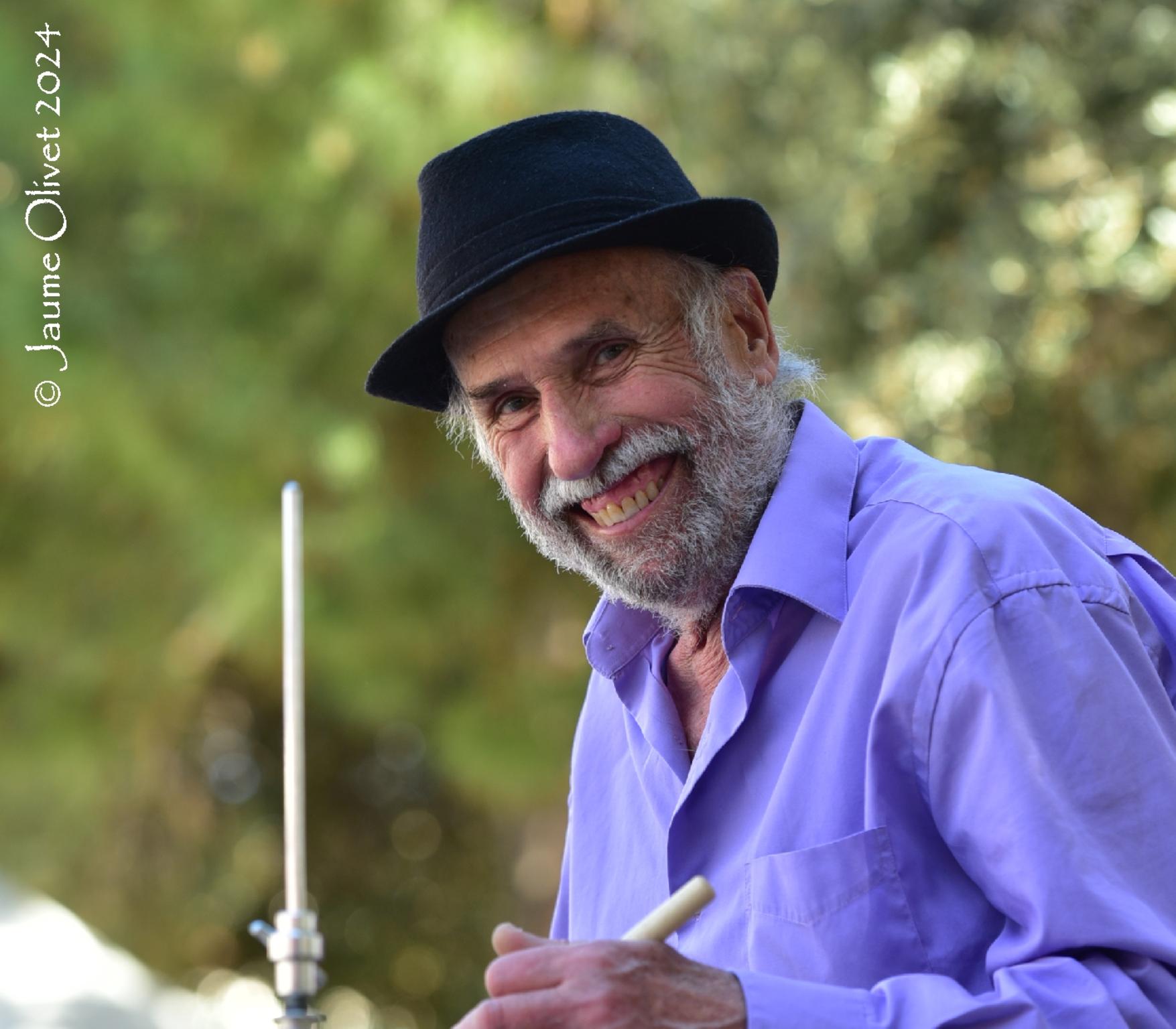  Jaume Olivet 2023