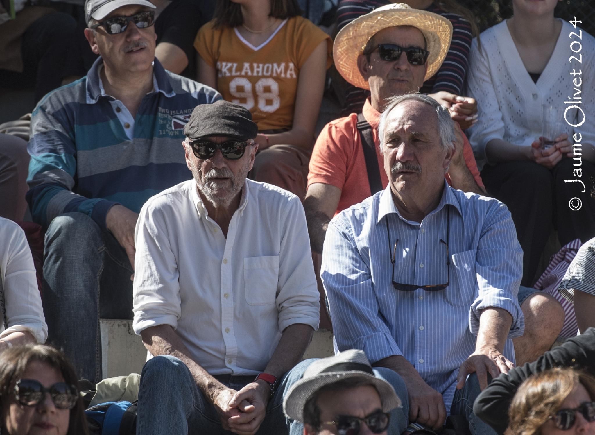  Jaume Olivet 2023