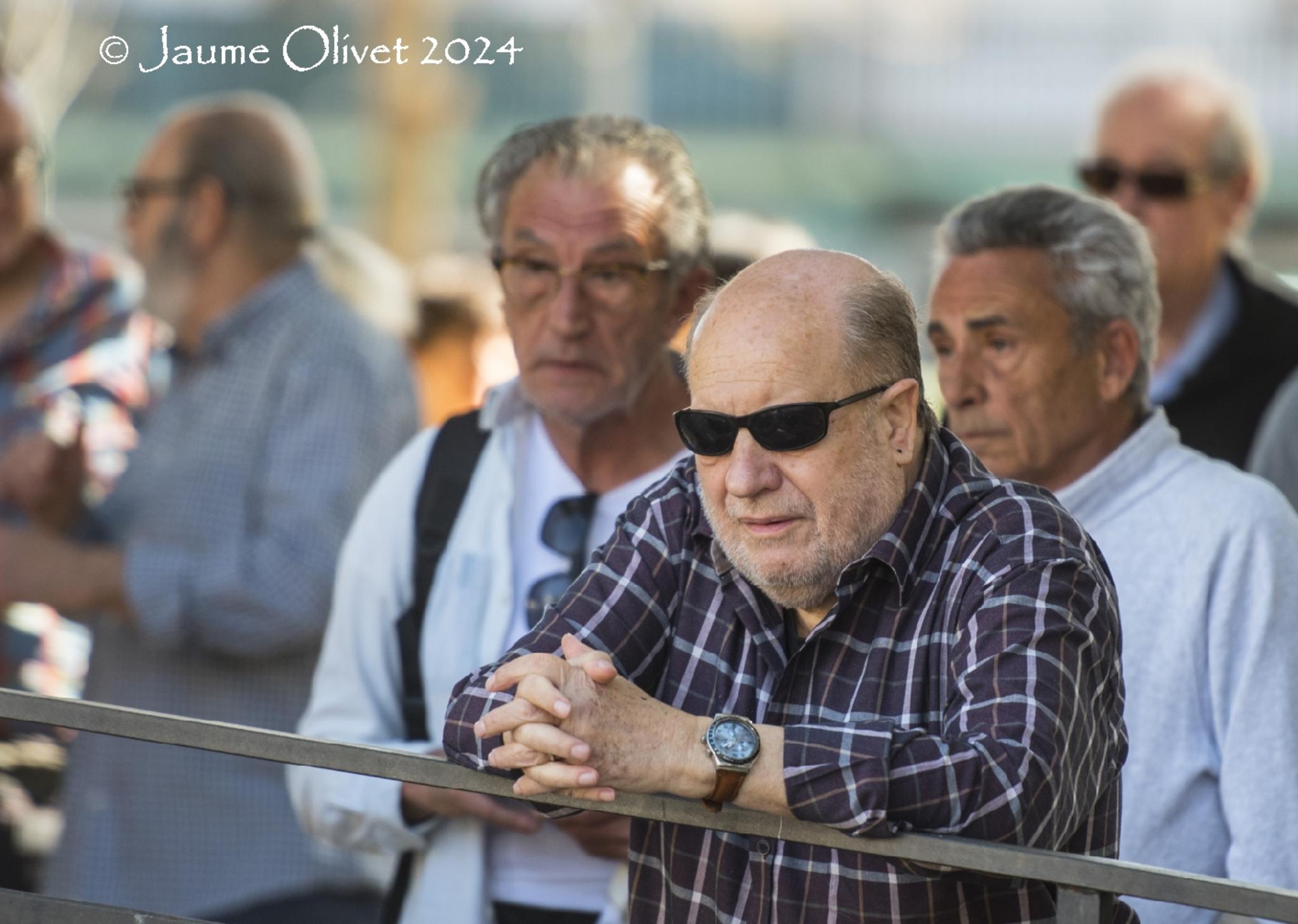  Jaume Olivet 2023