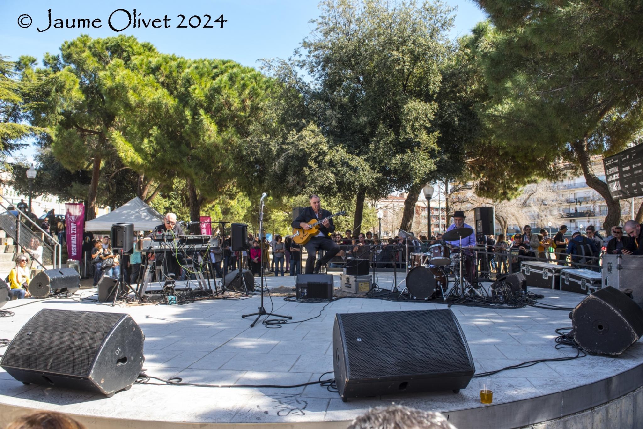  Jaume Olivet 2023