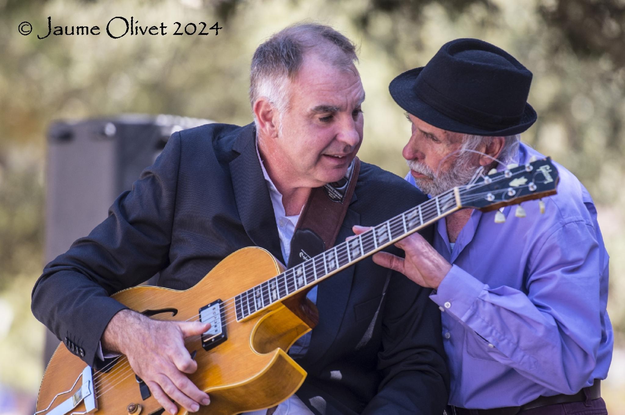  Jaume Olivet 2023