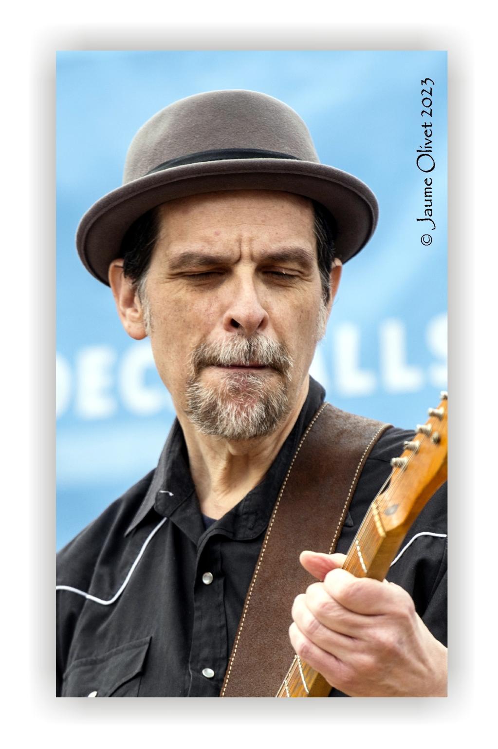 Jaume Olivet 2023
