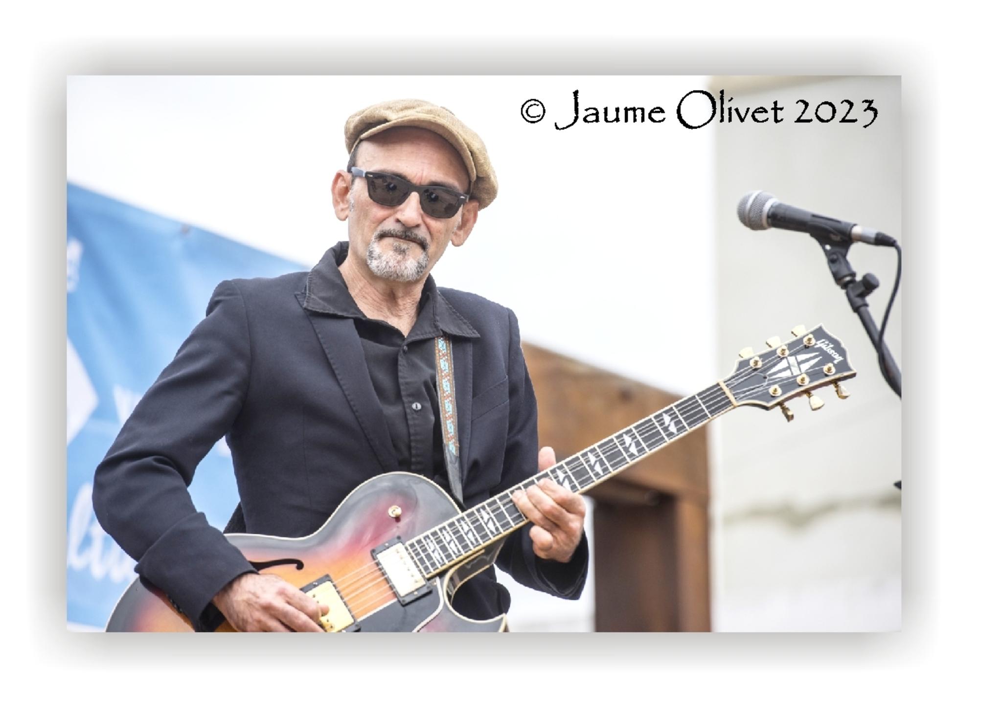  Jaume Olivet 2023