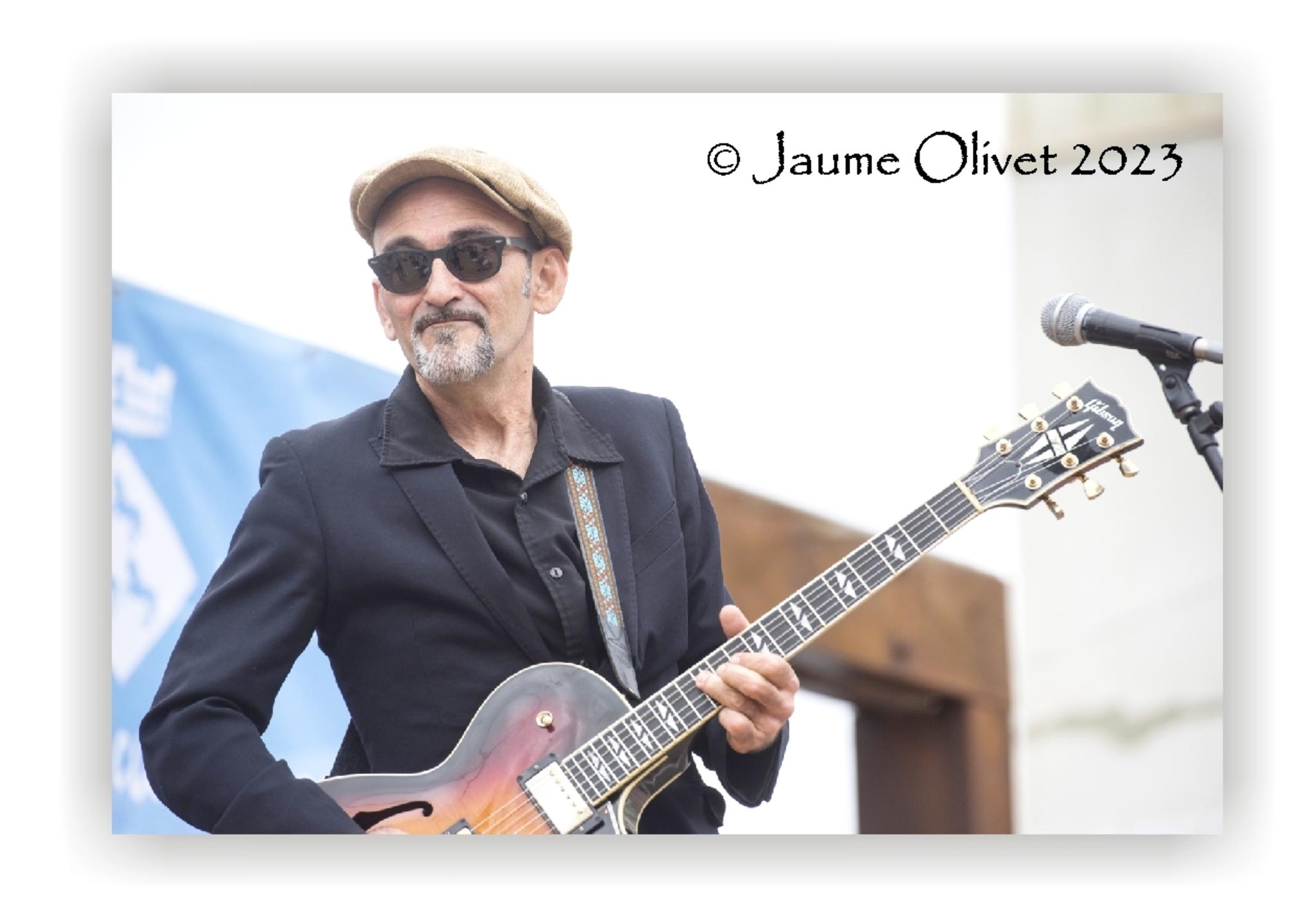  Jaume Olivet 2023