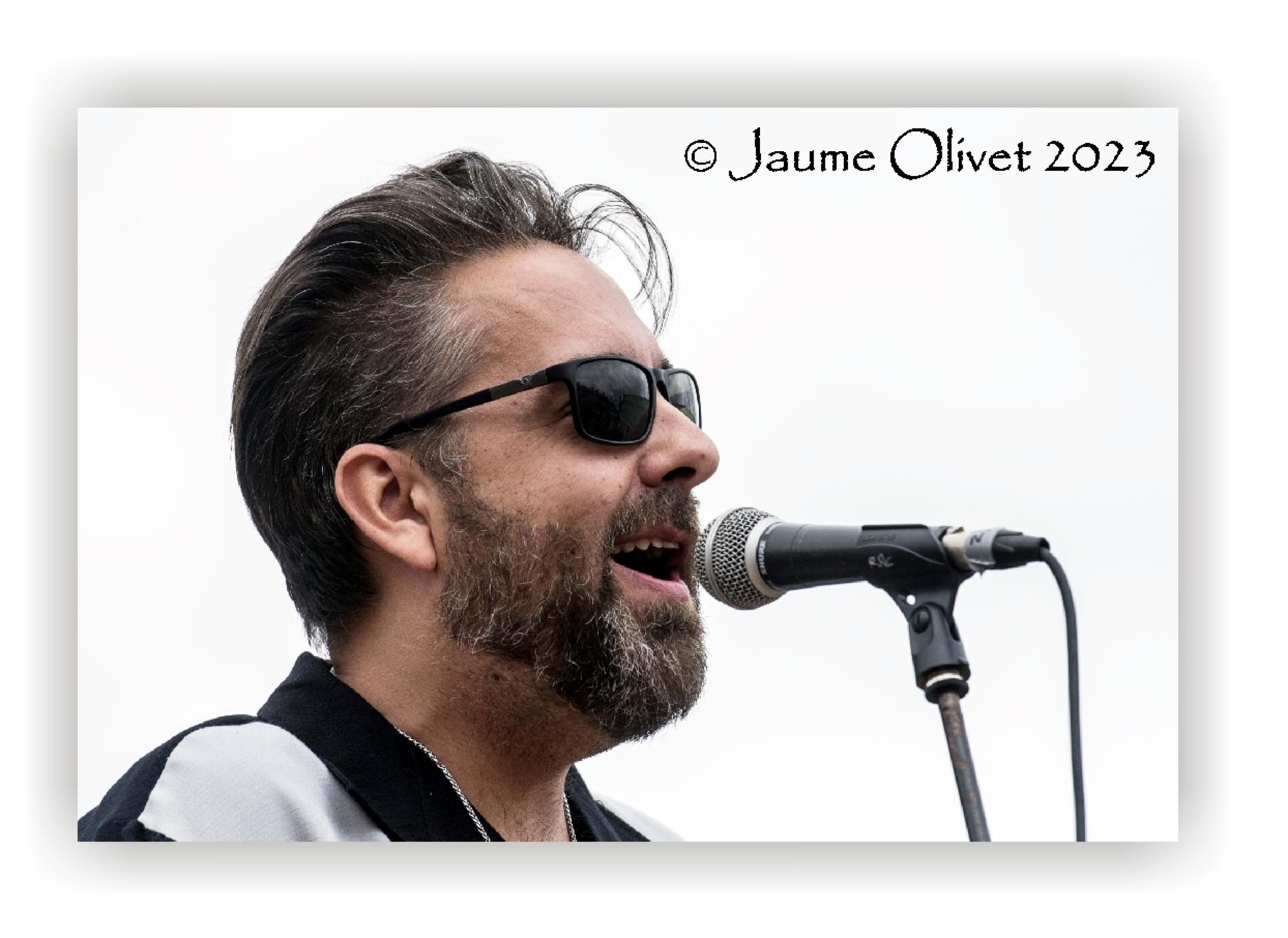  Jaume Olivet 2023