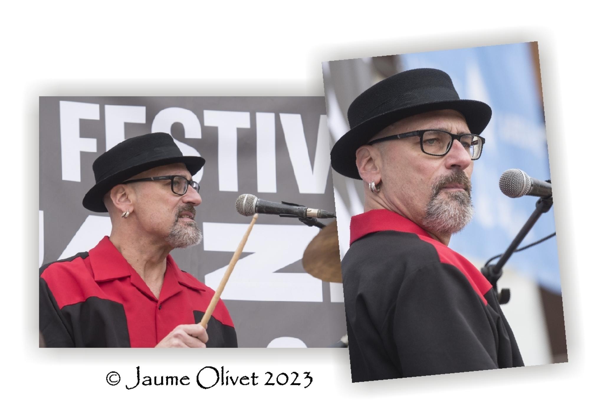  Jaume Olivet 2023