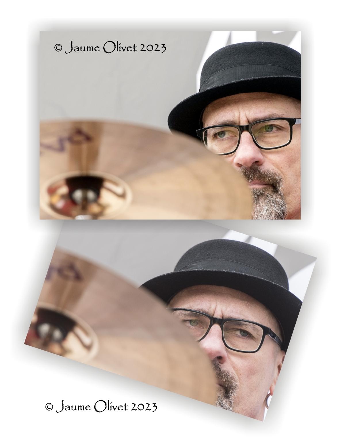  Jaume Olivet 2023