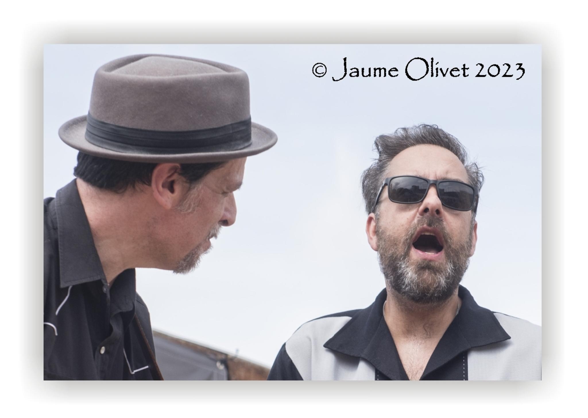  Jaume Olivet 2023