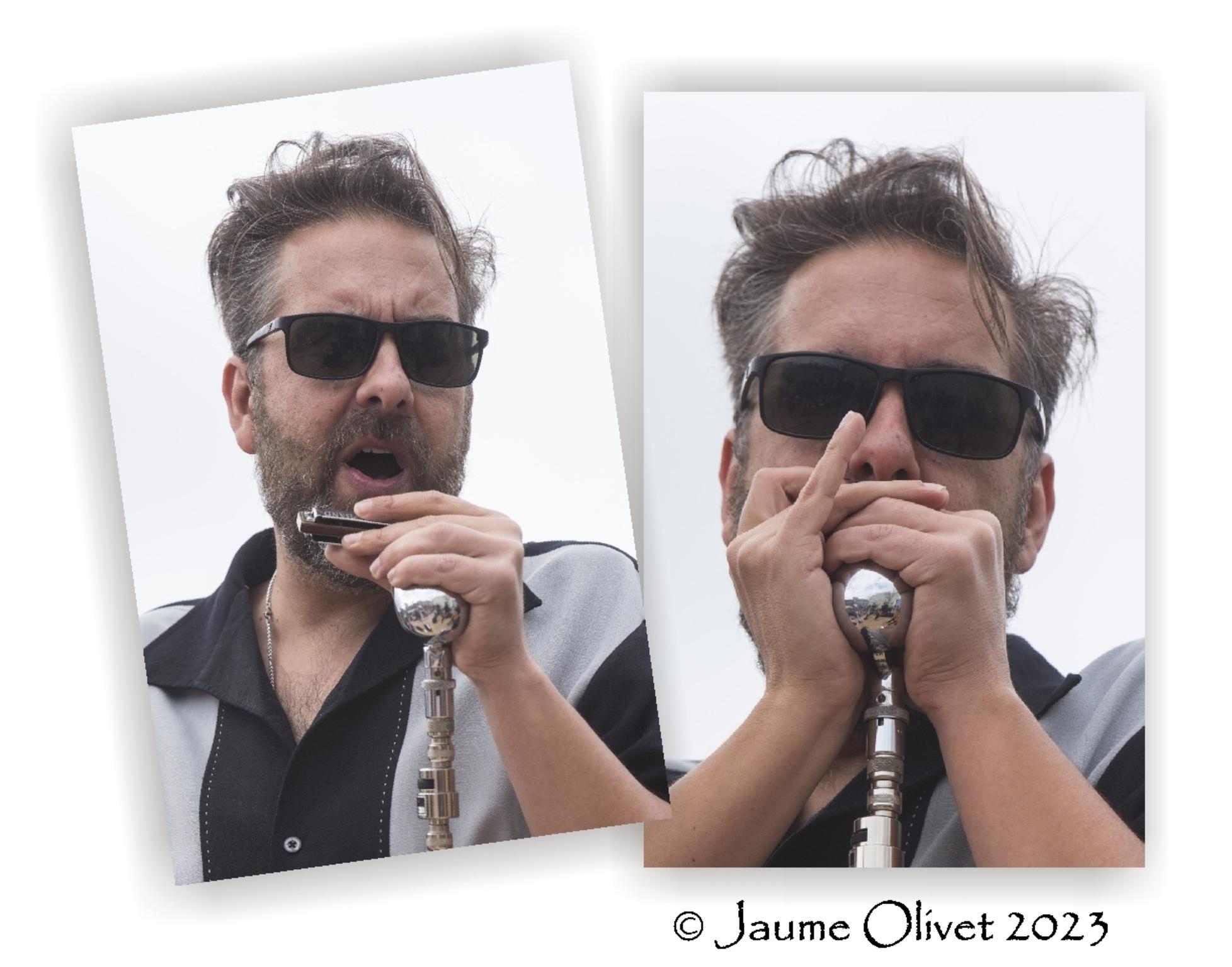 Jaume Olivet 2023