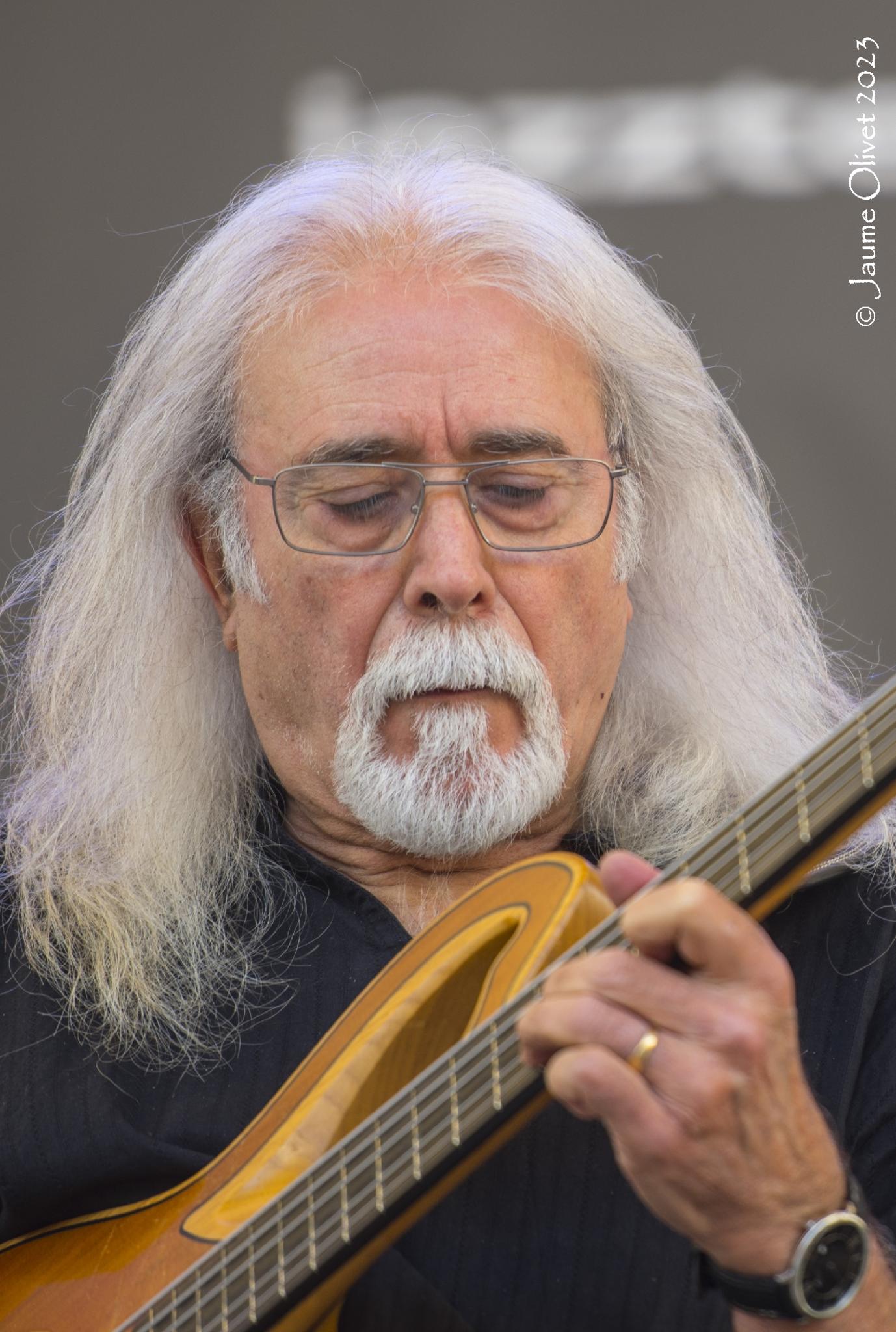  Jaume Olivet 2023
