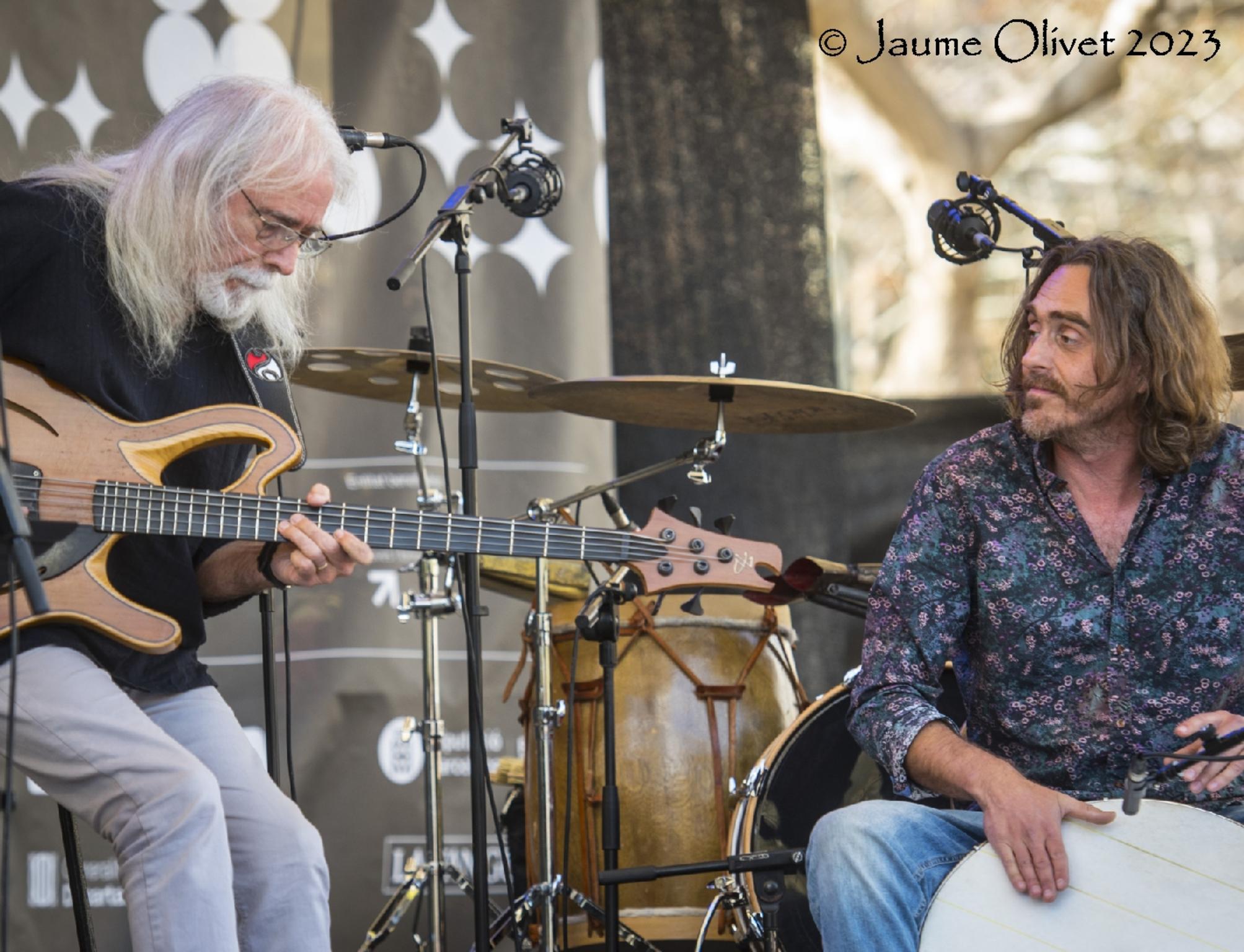  Jaume Olivet 2023