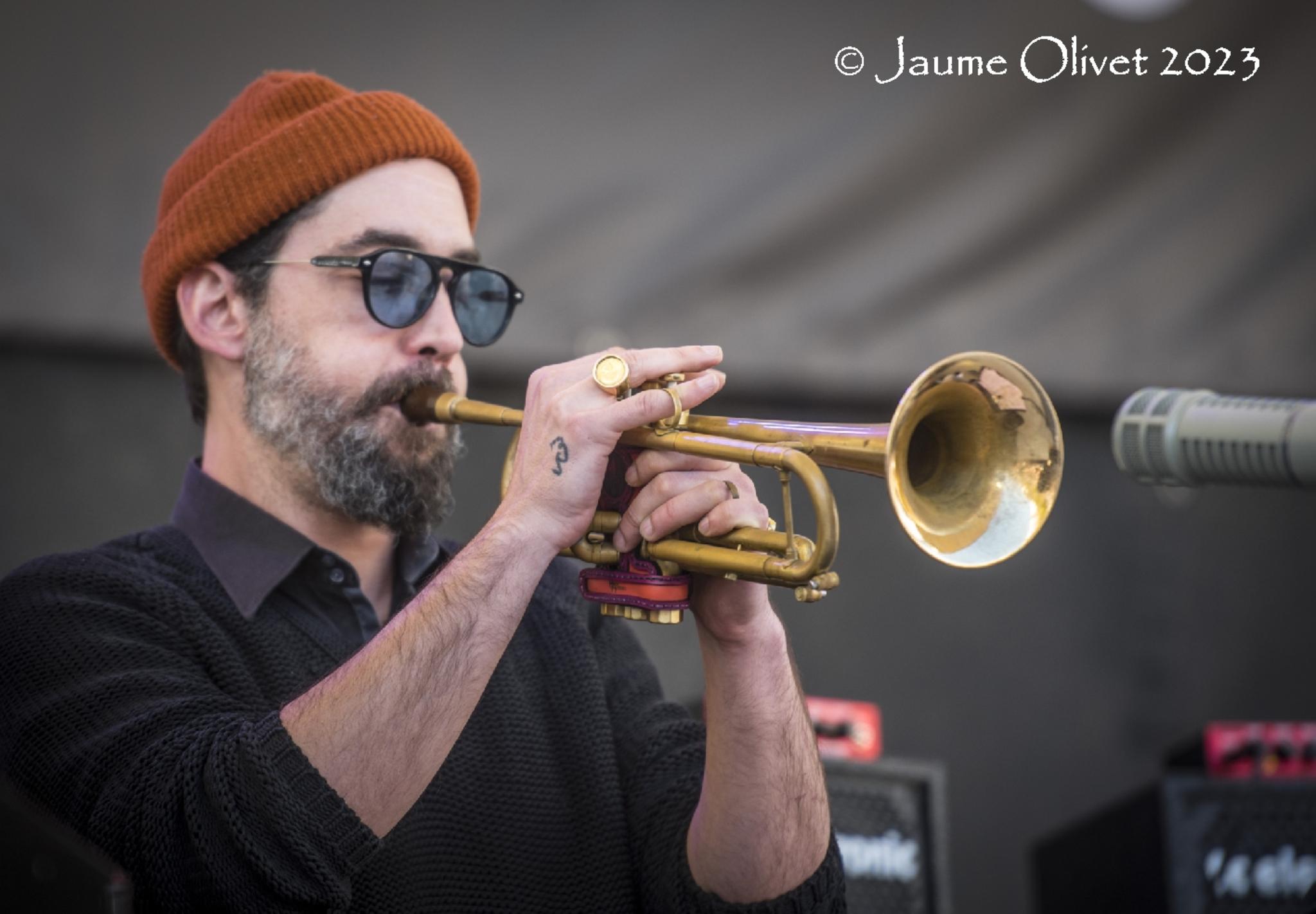  Jaume Olivet 2023