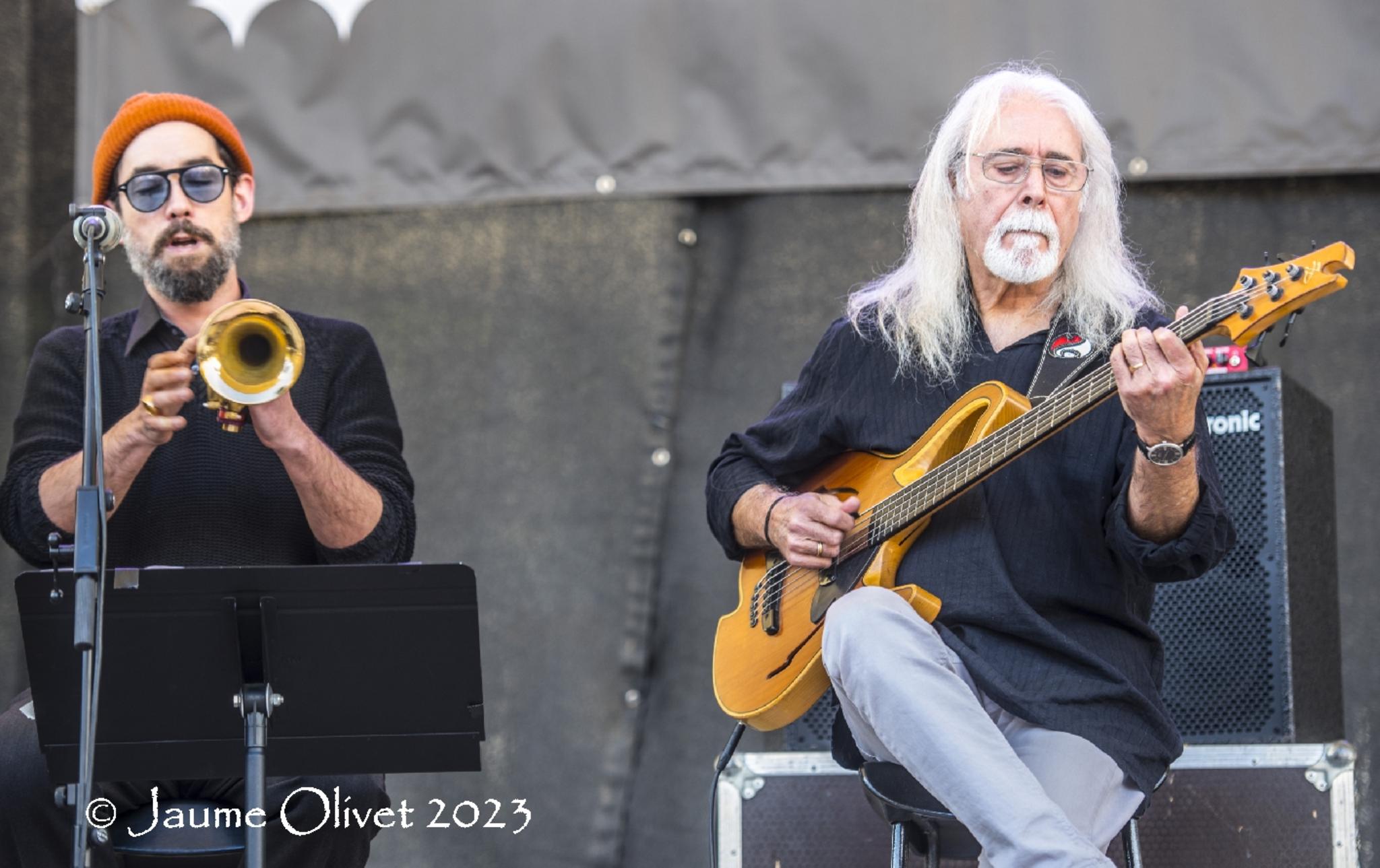  Jaume Olivet 2023