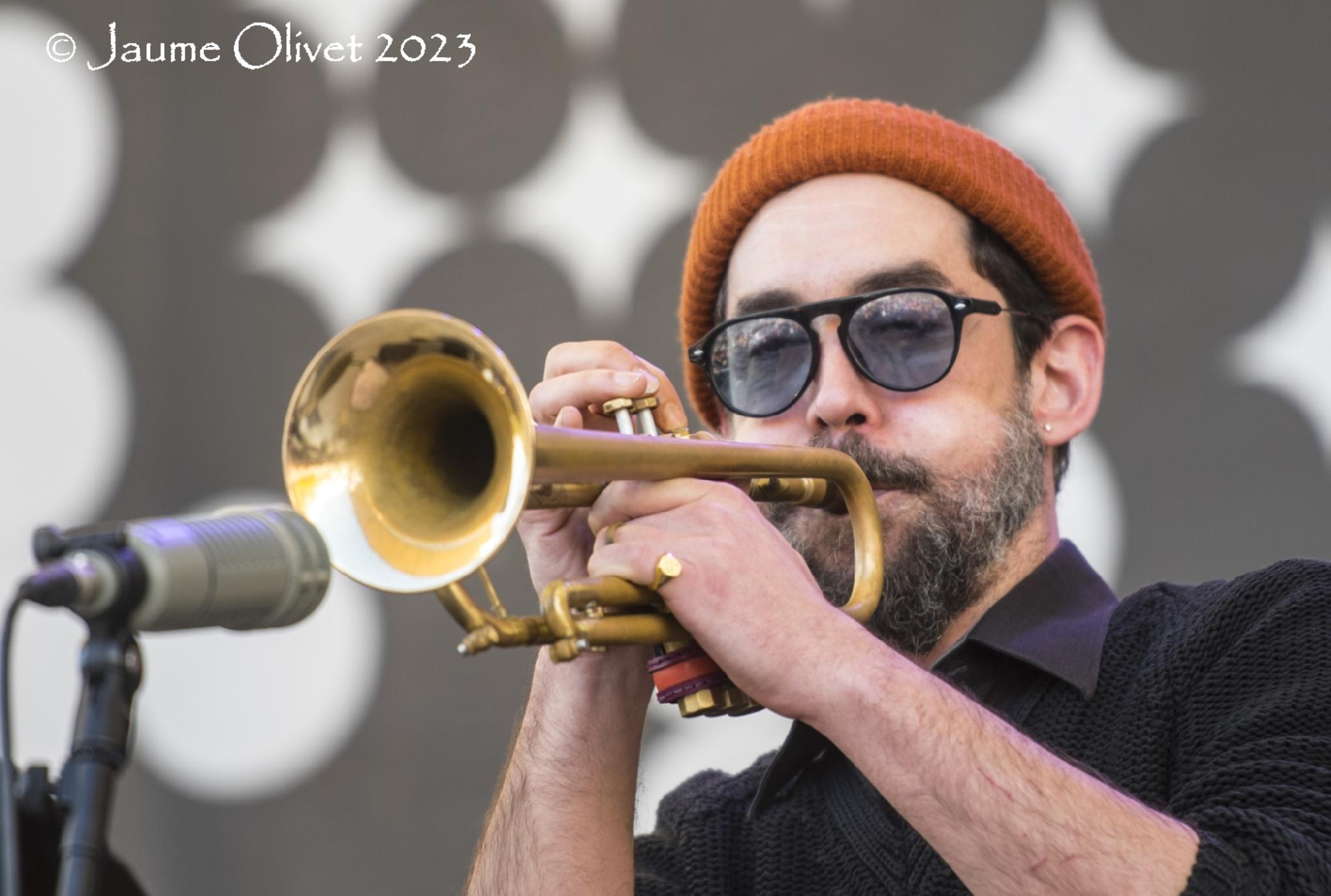  Jaume Olivet 2023