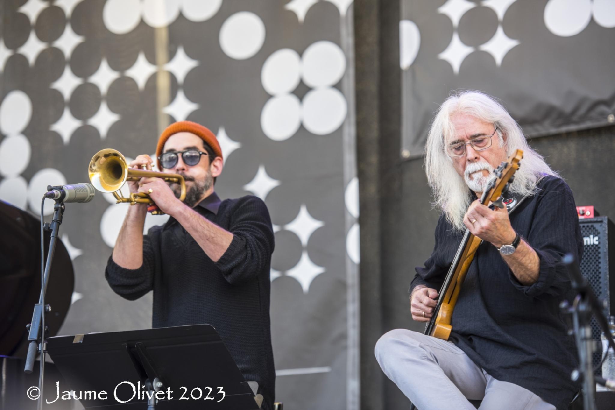  Jaume Olivet 2023