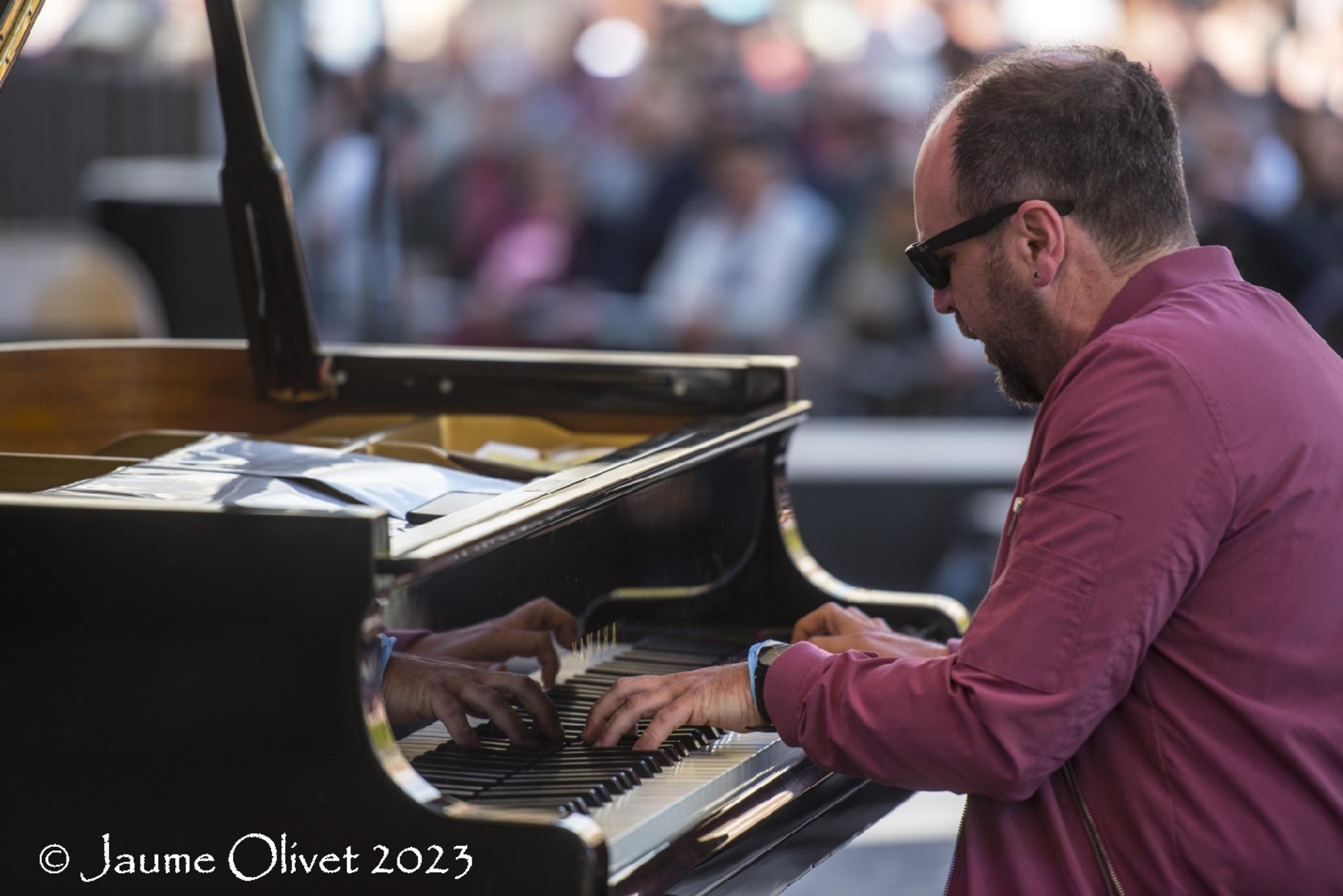  Jaume Olivet 2023