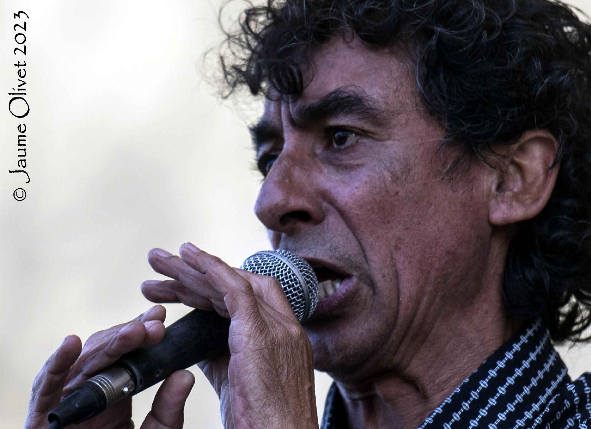  Jaume Olivet 2023