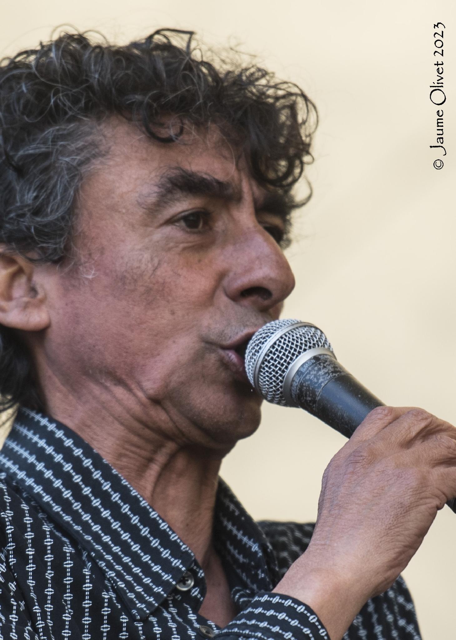  Jaume Olivet 2023