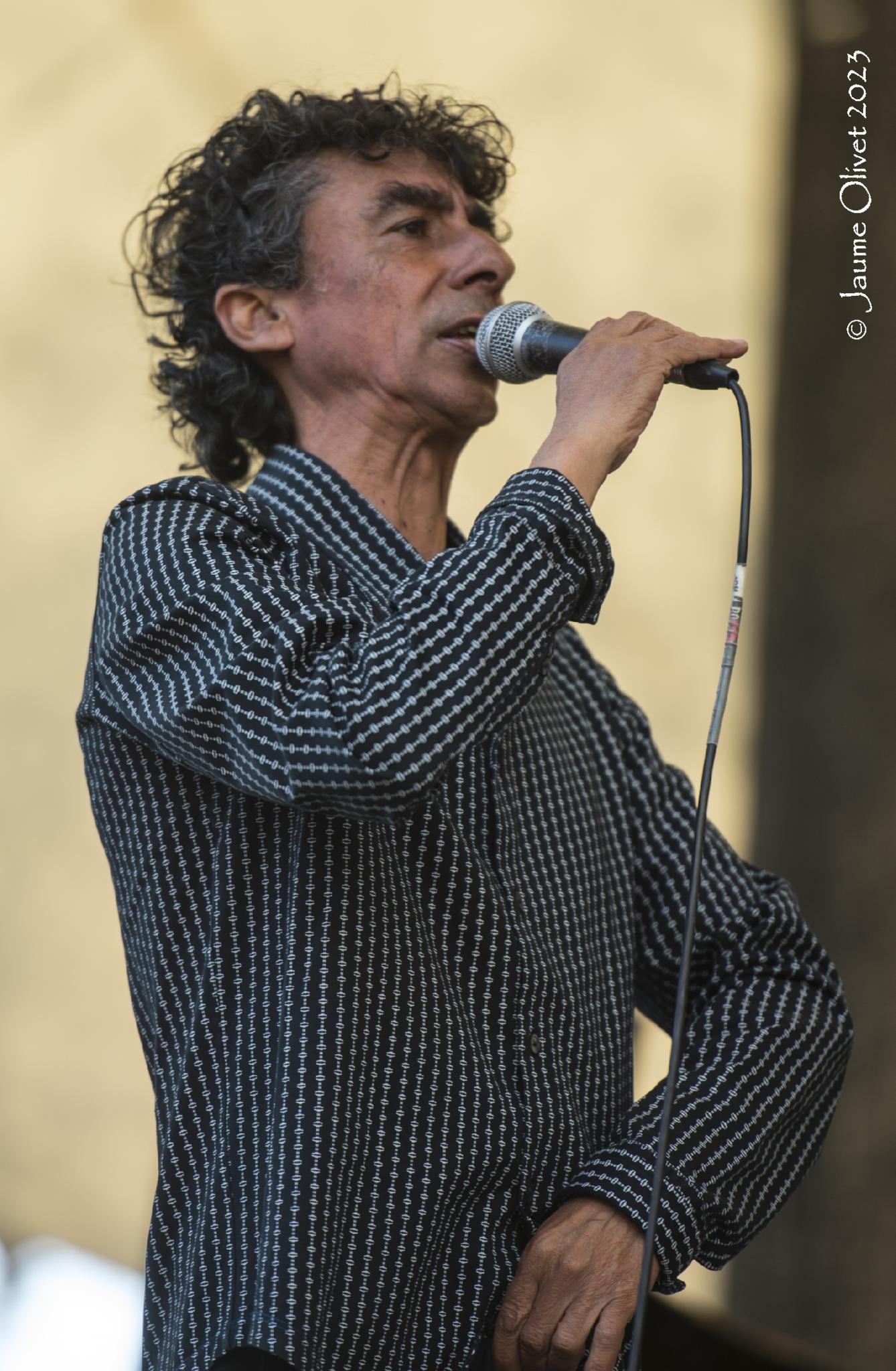  Jaume Olivet 2023