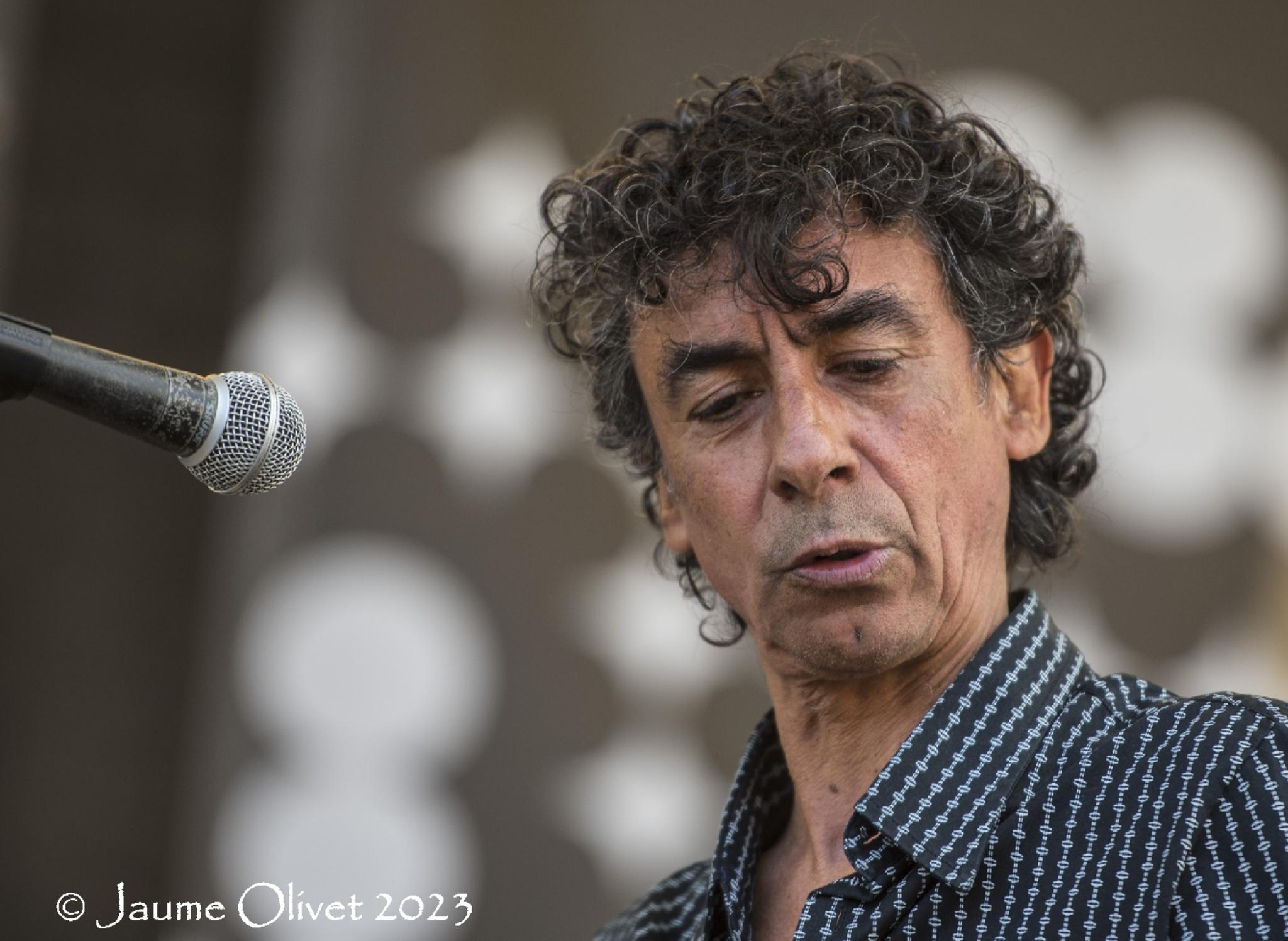  Jaume Olivet 2023