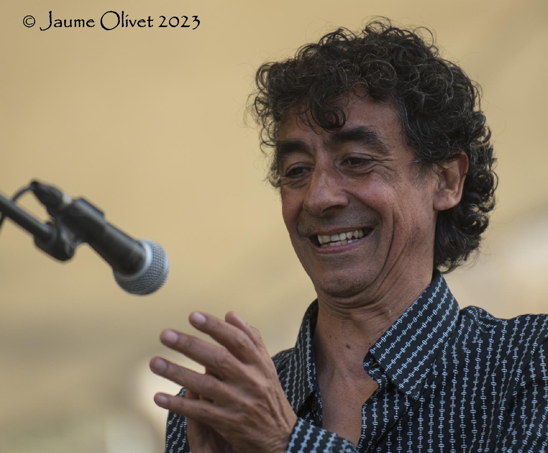  Jaume Olivet 2023
