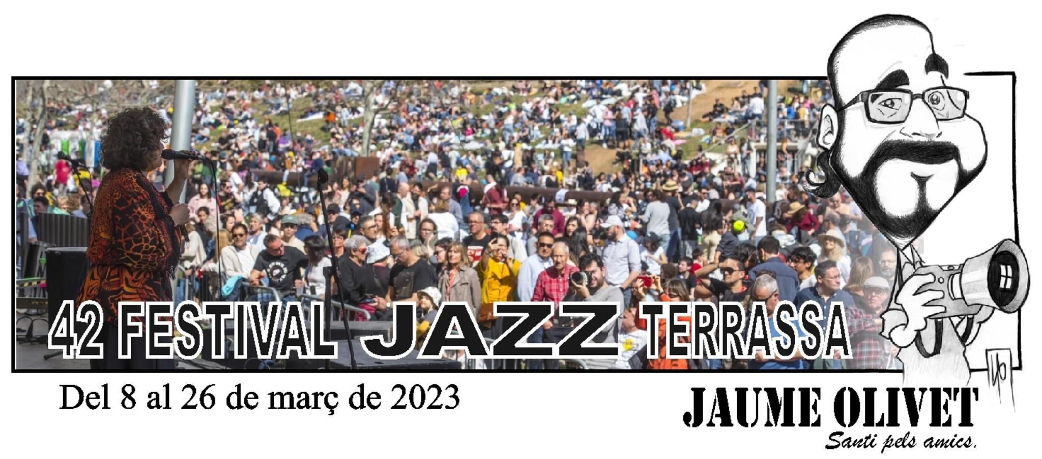  Jaume Olivet 2023