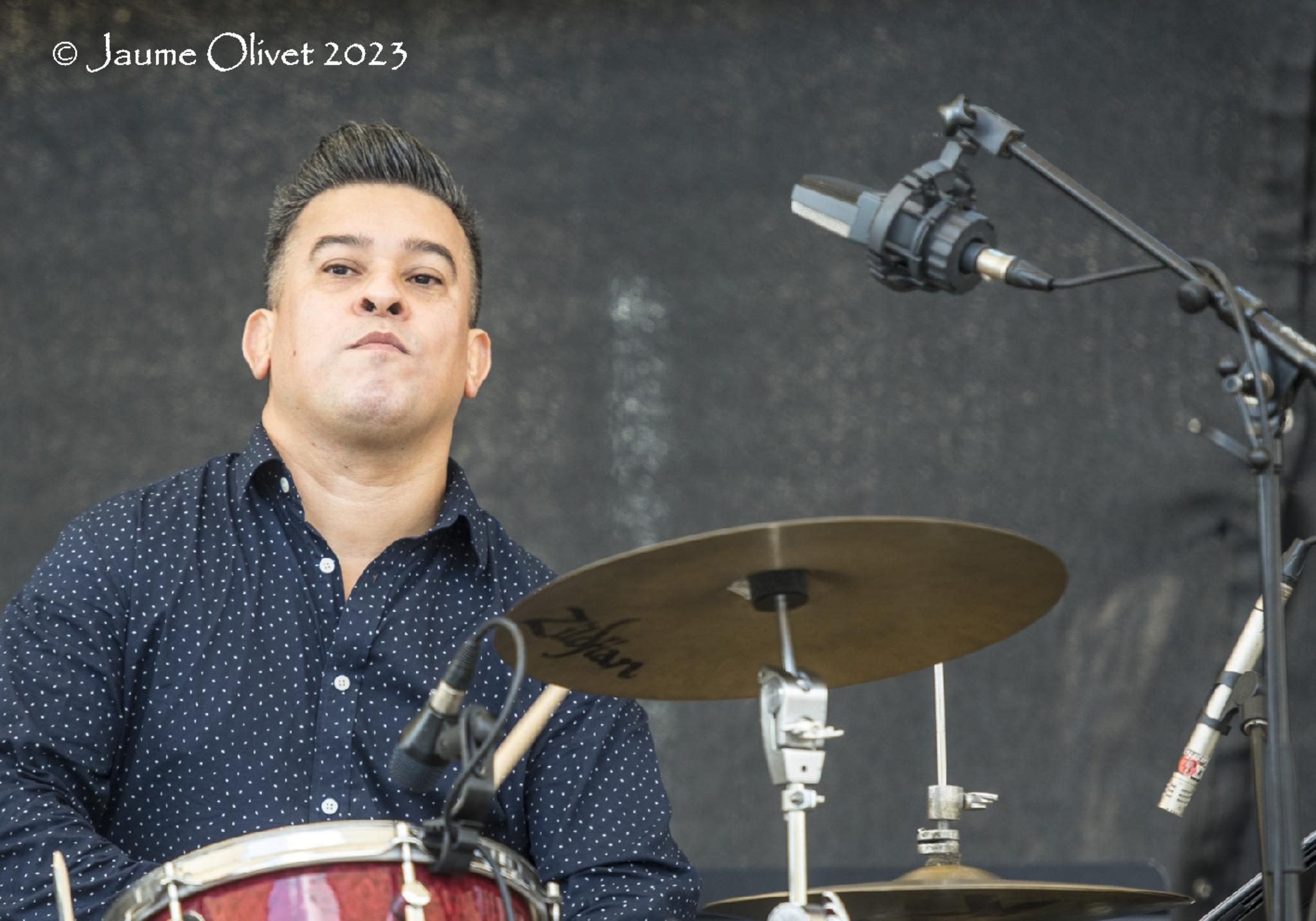  Jaume Olivet 2023