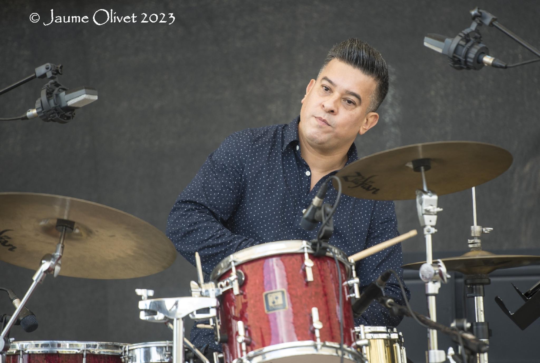  Jaume Olivet 2023