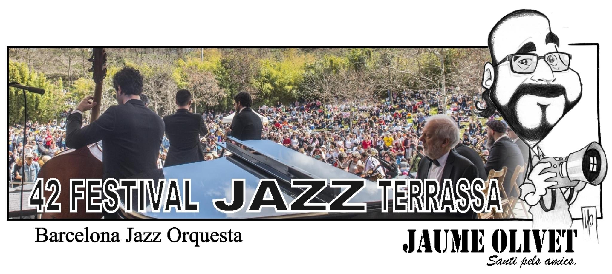  Jaume Olivet 2023
