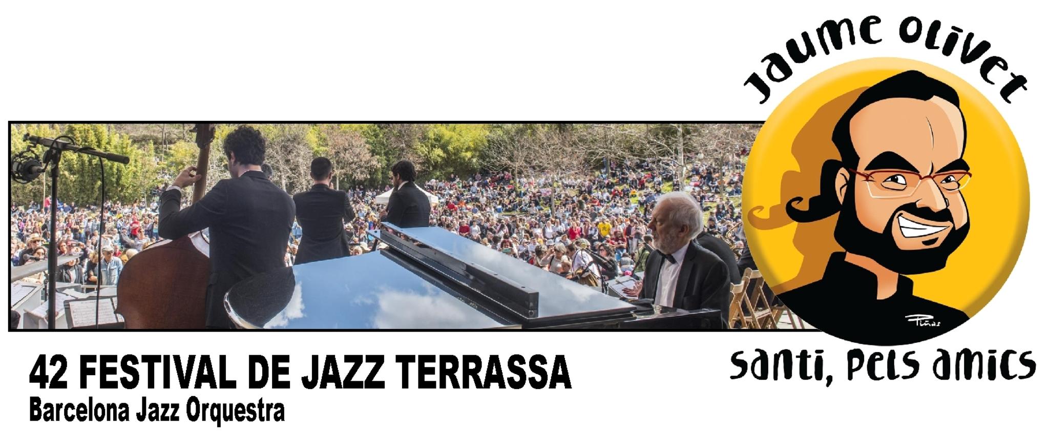  Jaume Olivet 2023