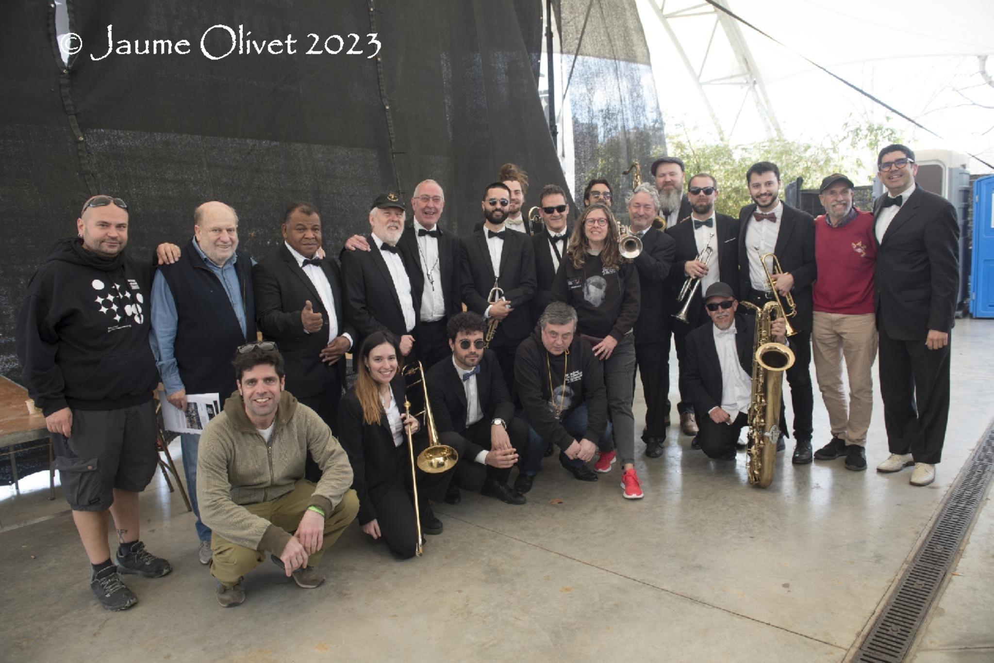  Jaume Olivet 2023