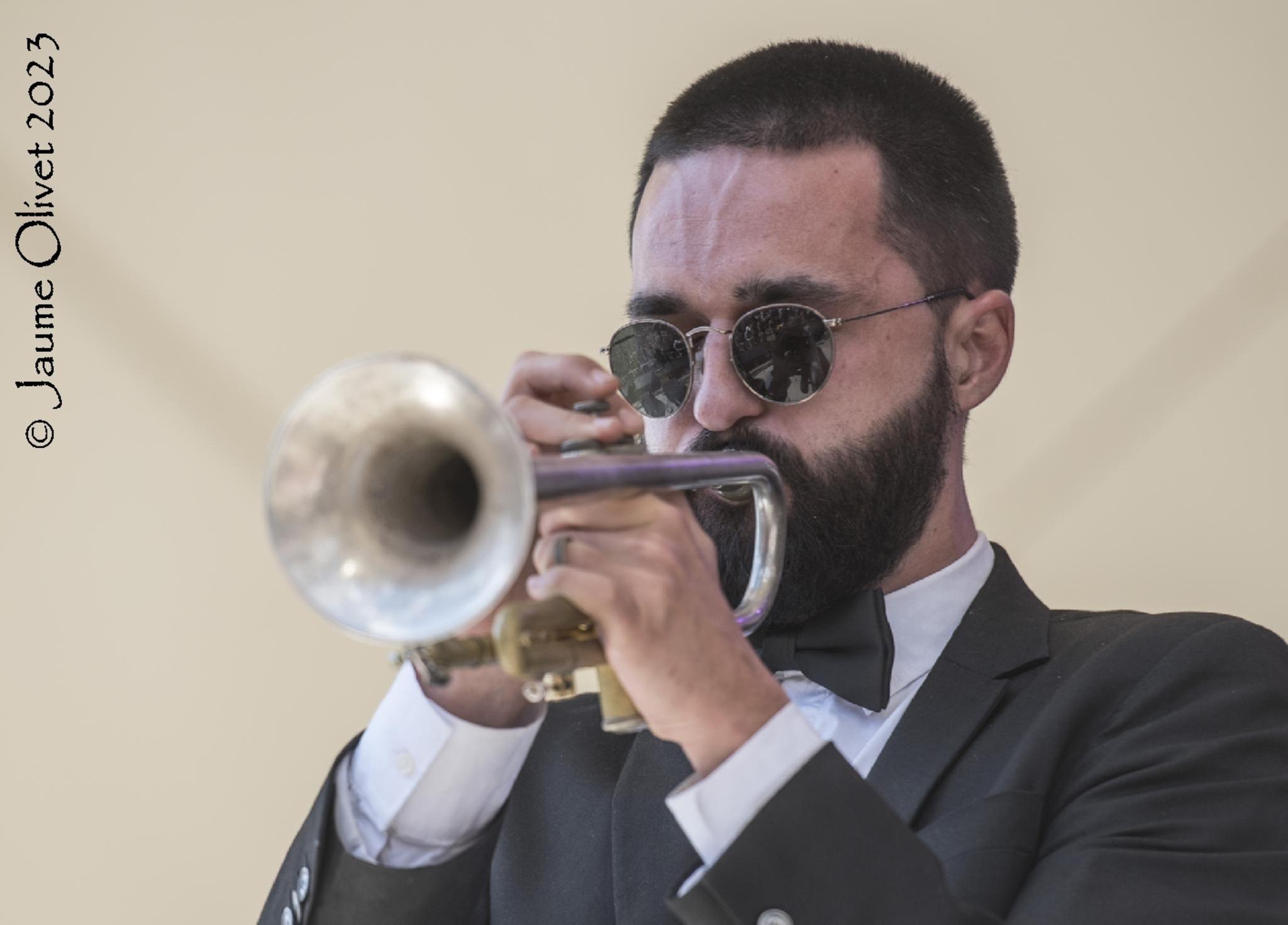  Jaume Olivet 2023