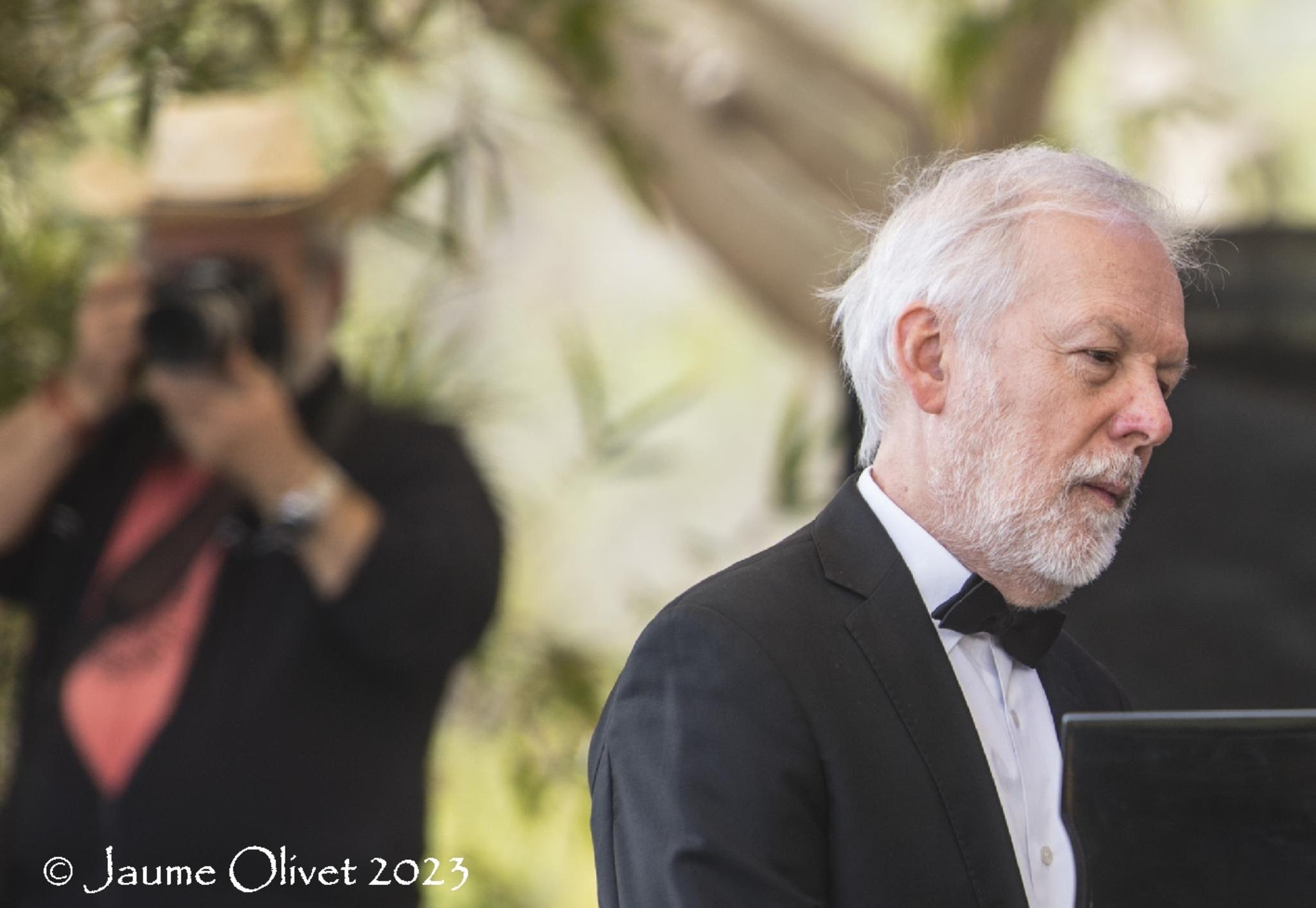  Jaume Olivet 2023