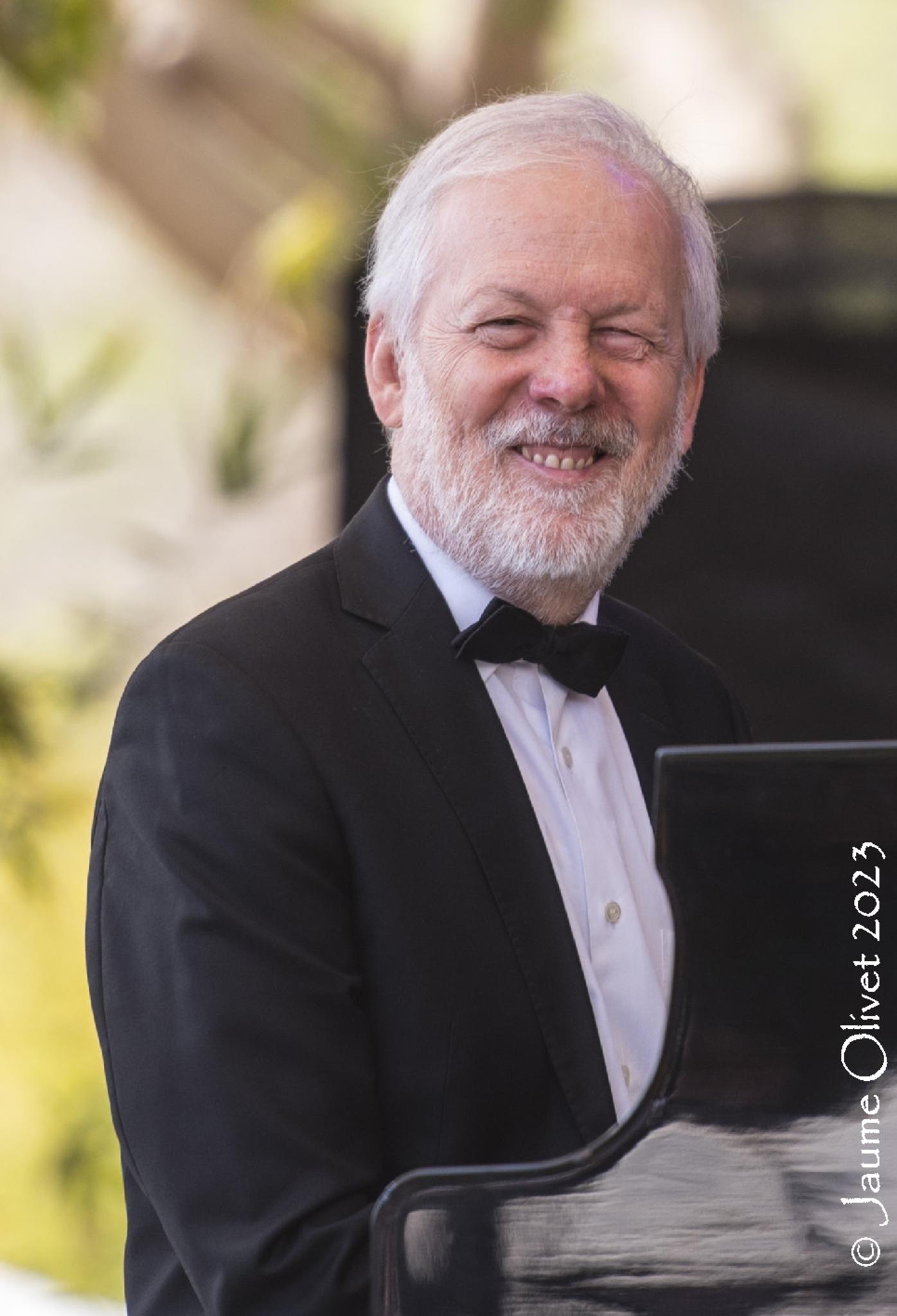  Jaume Olivet 2023