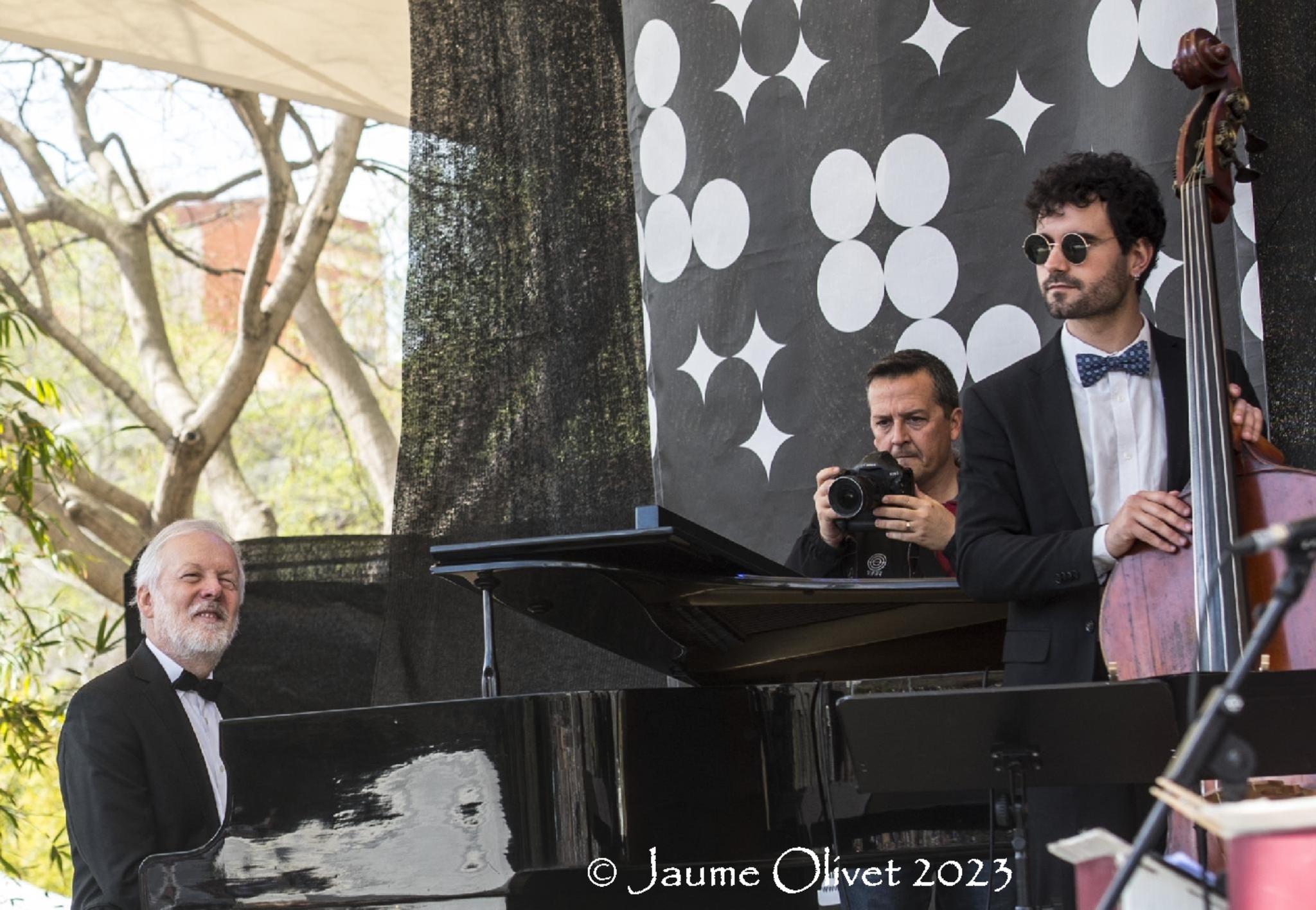  Jaume Olivet 2023