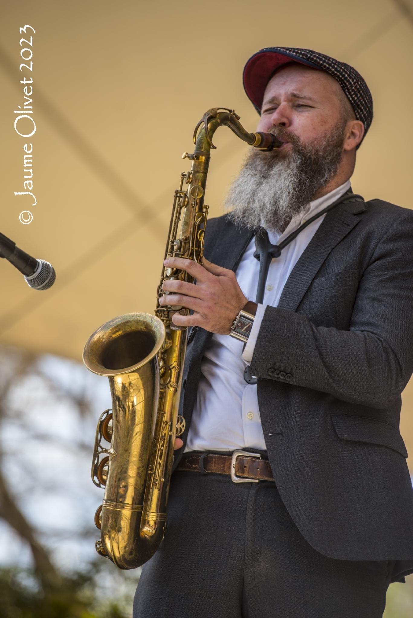  Jaume Olivet 2023