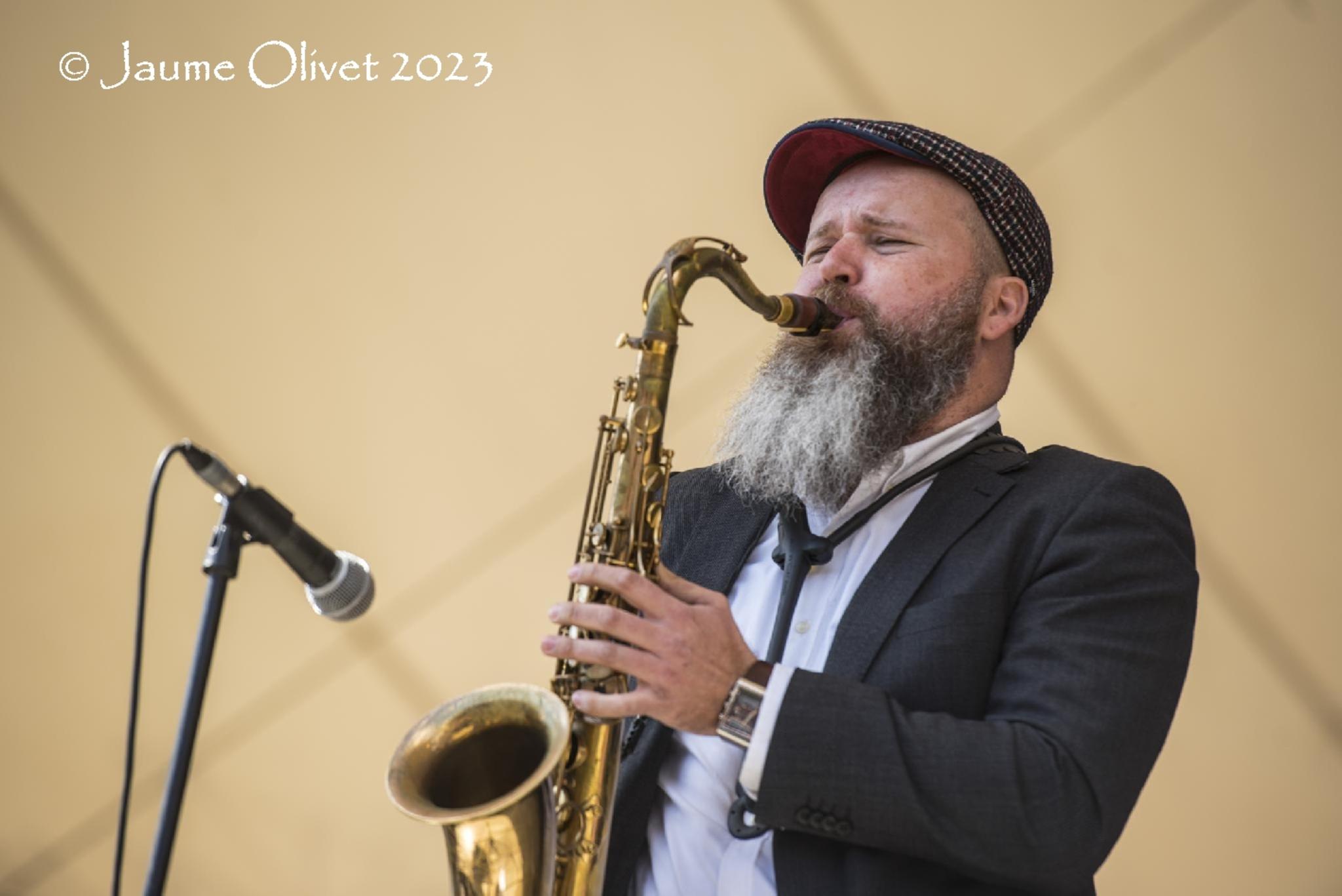  Jaume Olivet 2023