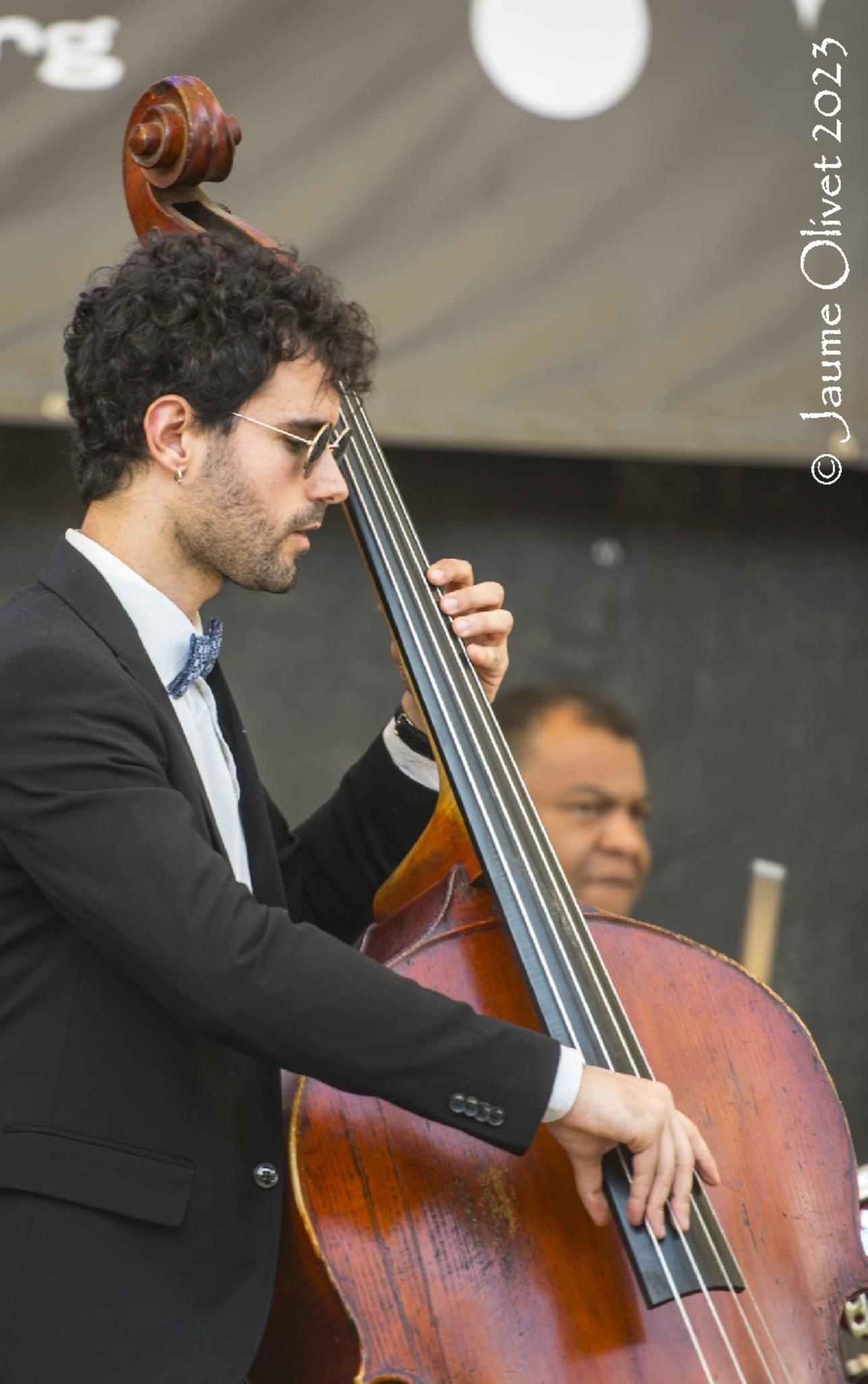  Jaume Olivet 2023