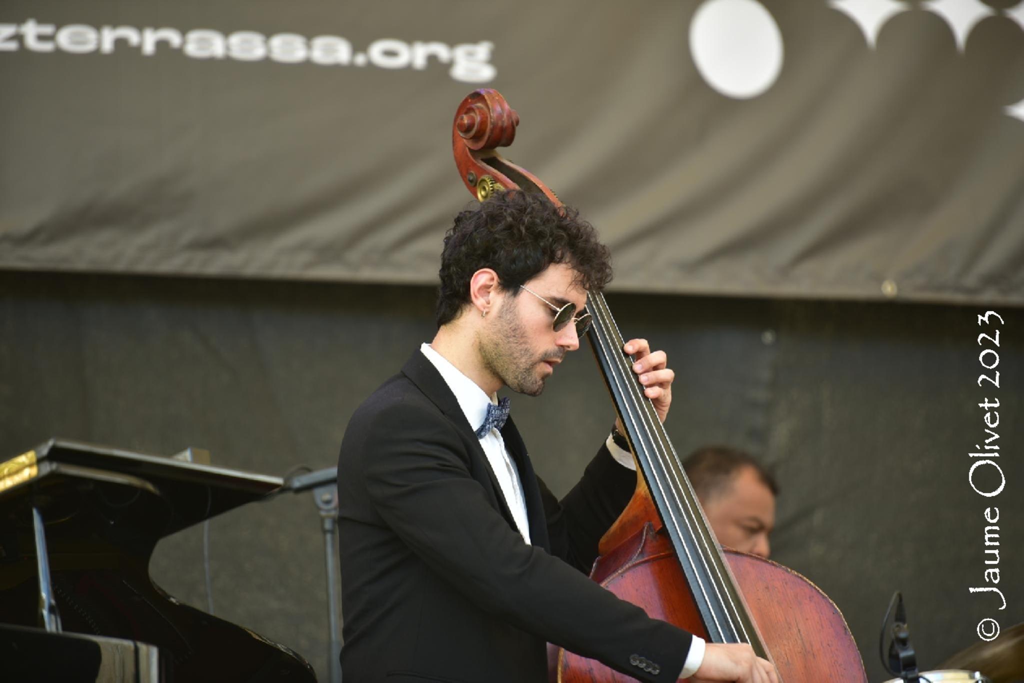 Jaume Olivet 2023