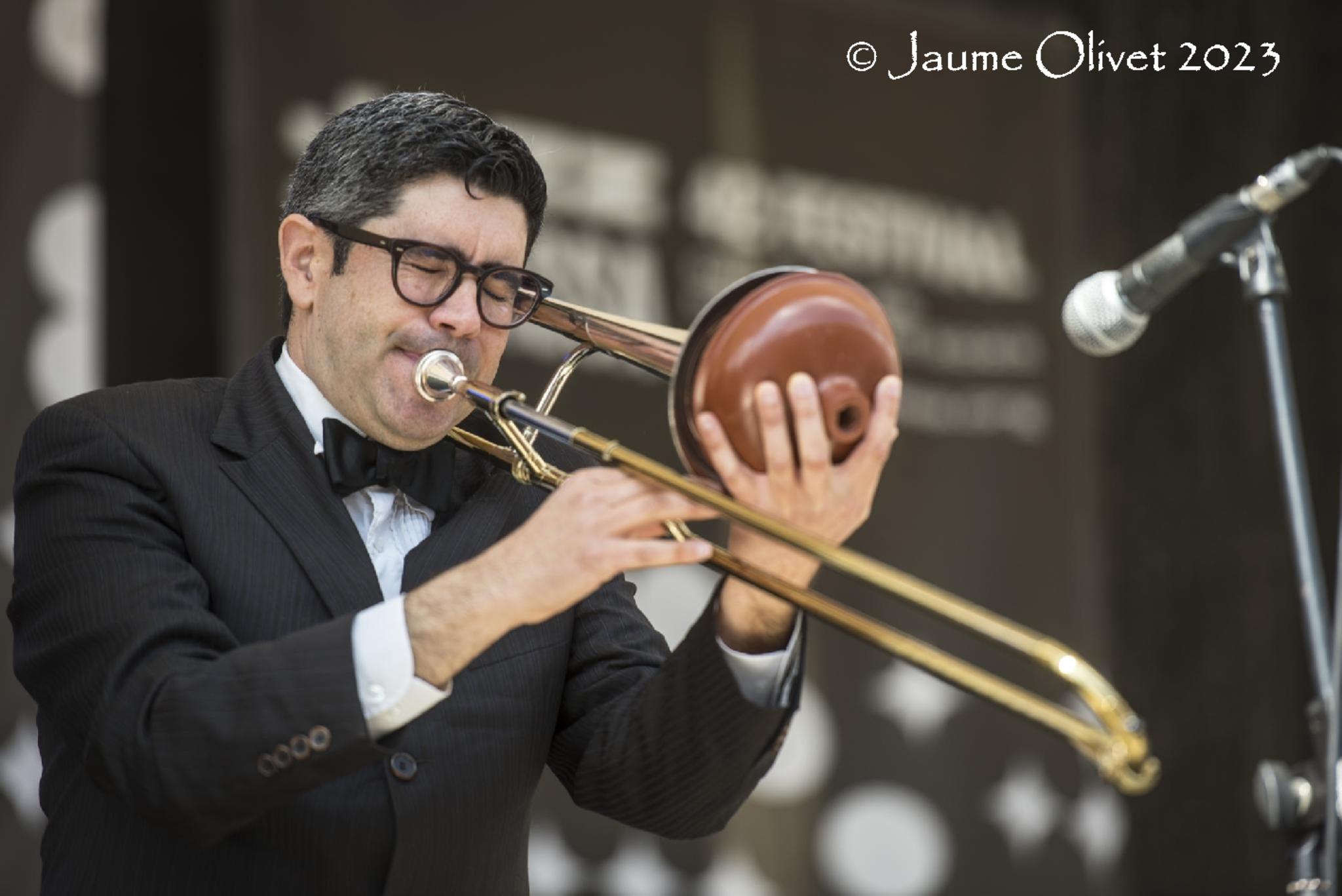  Jaume Olivet 2023