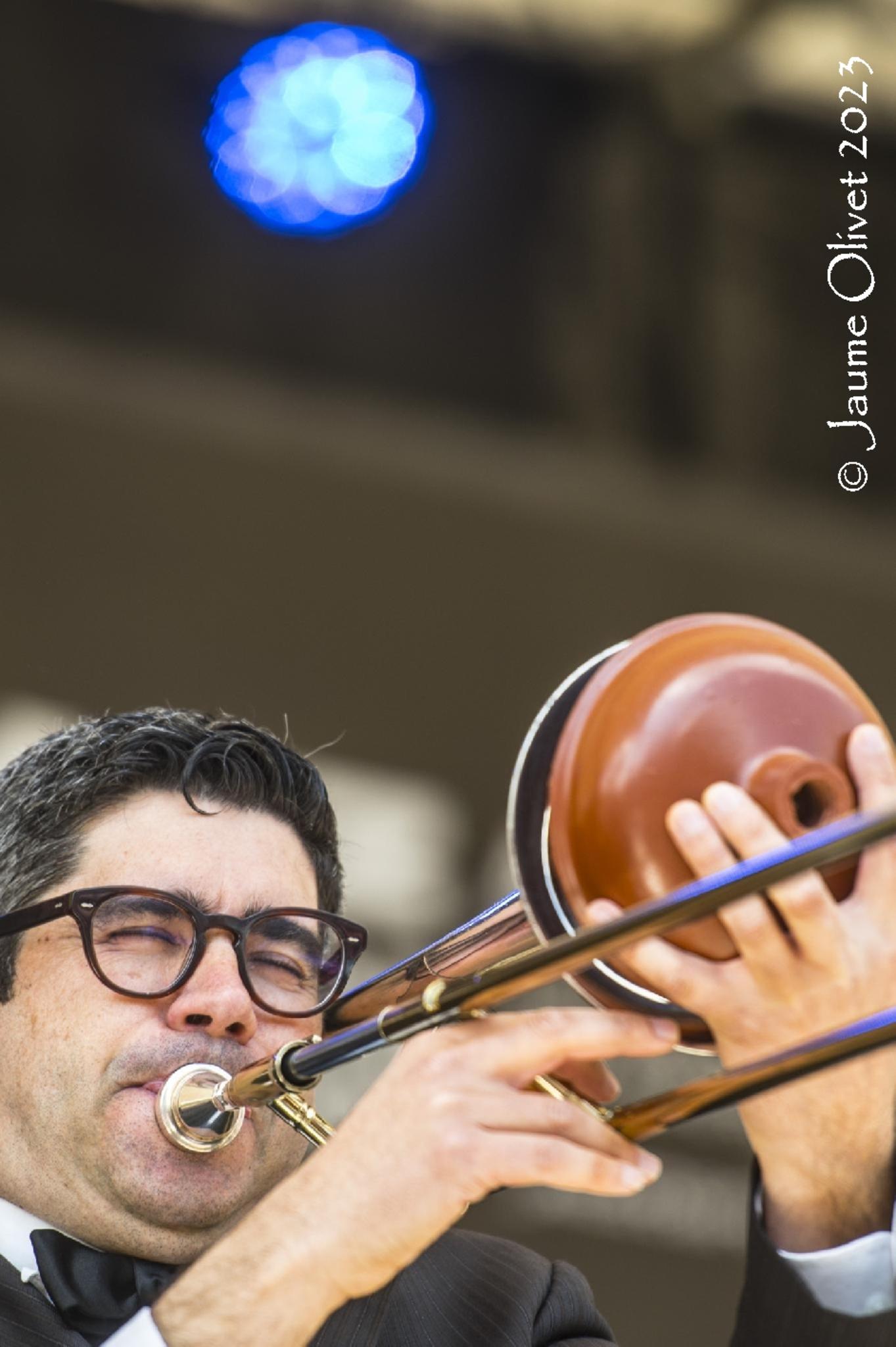  Jaume Olivet 2023