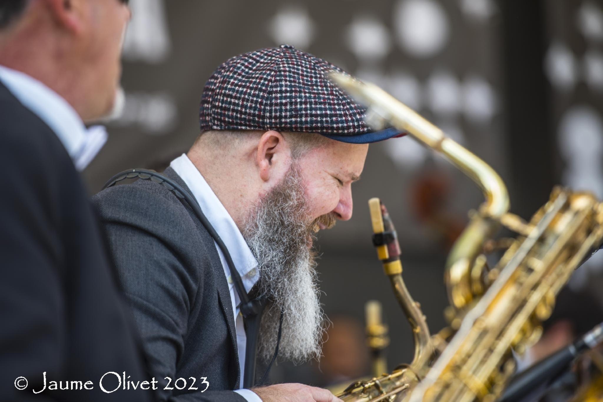  Jaume Olivet 2023