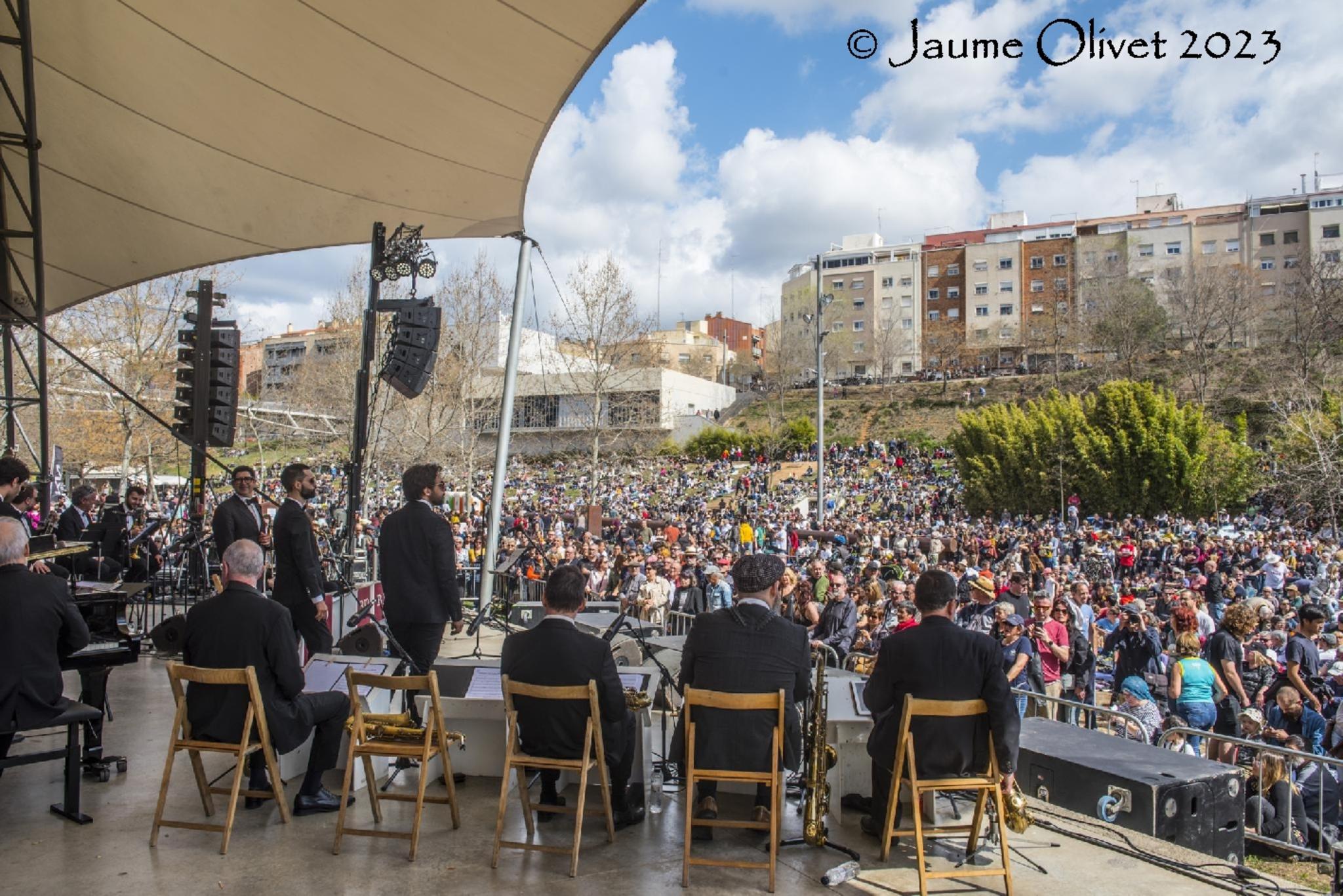  Jaume Olivet 2023