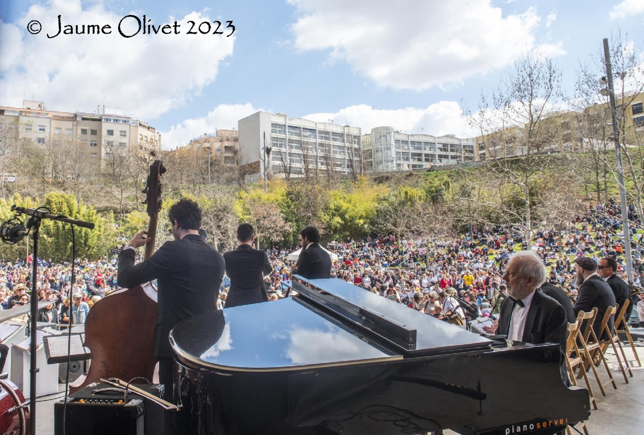  Jaume Olivet 2023