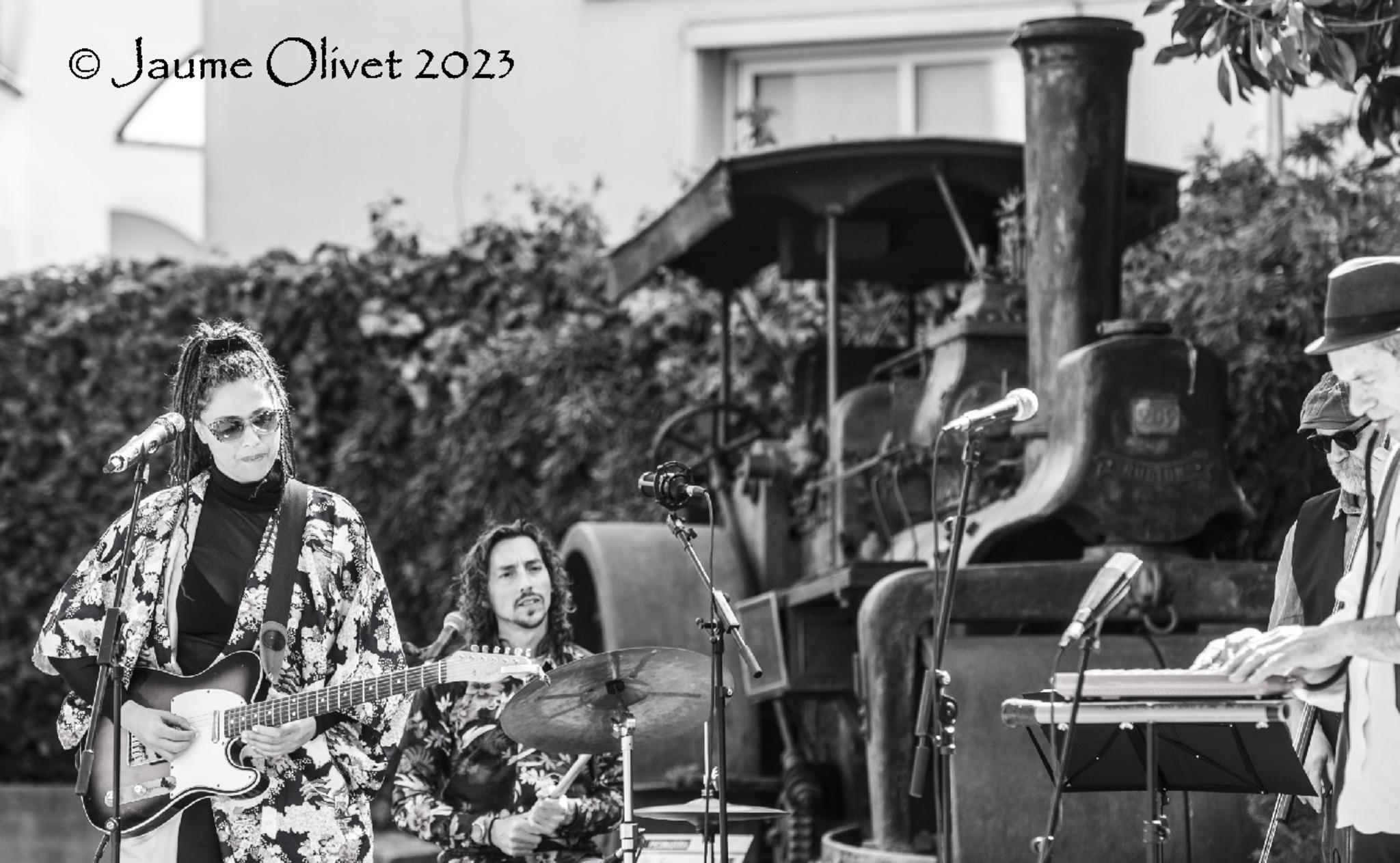  Jaume Olivet 2023