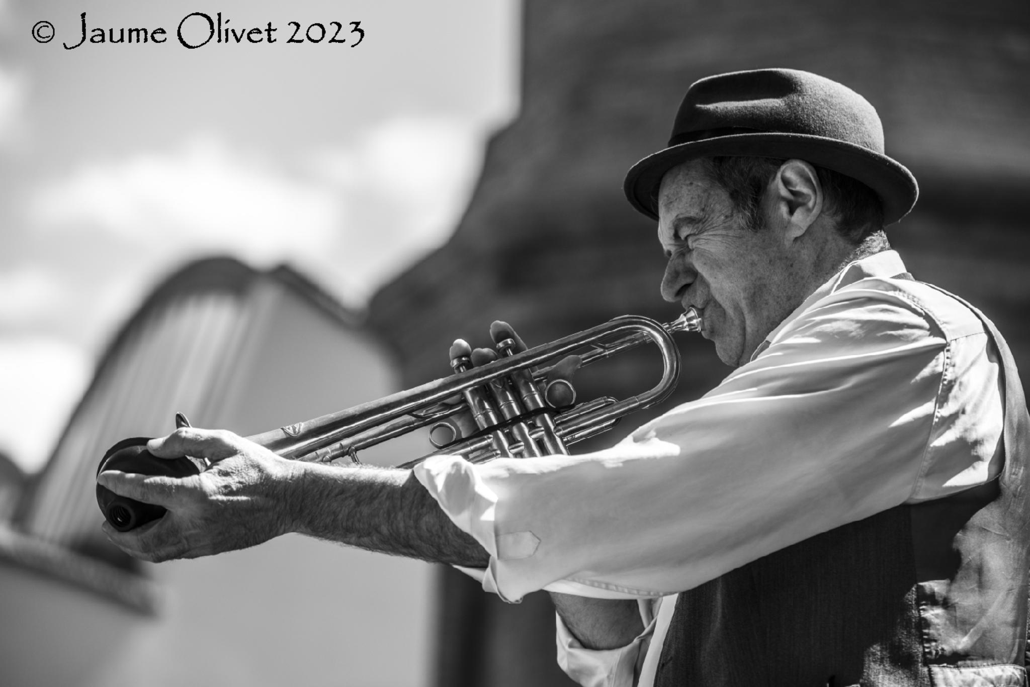  Jaume Olivet 2023