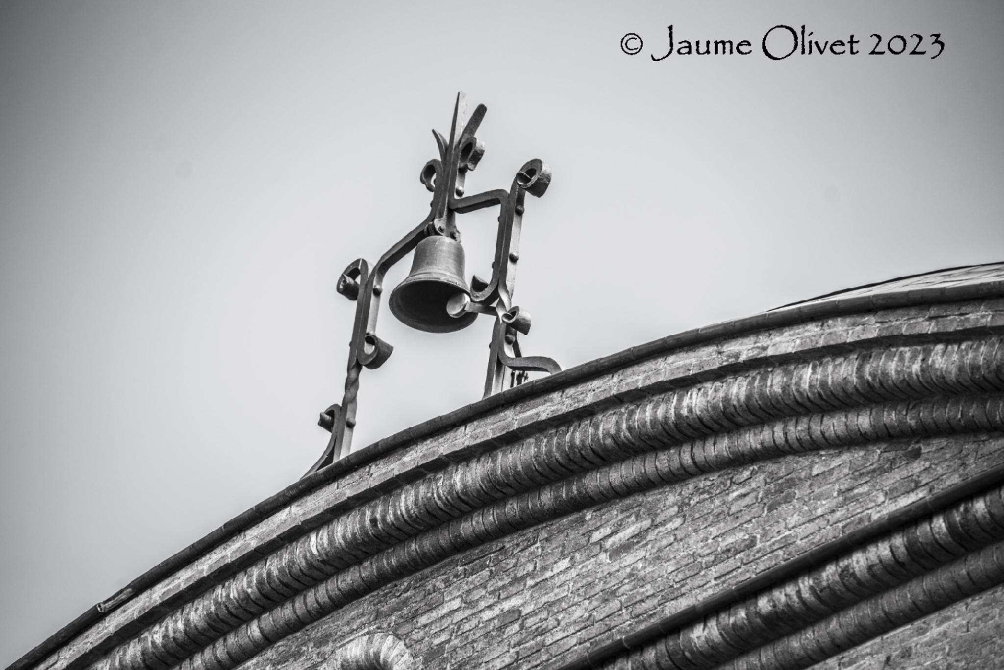  Jaume Olivet 2023