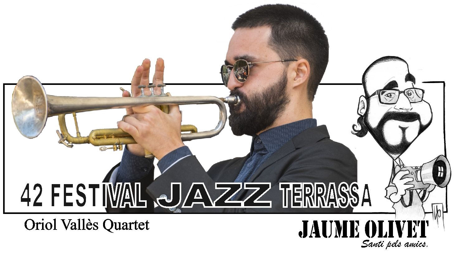  Jaume Olivet 2023