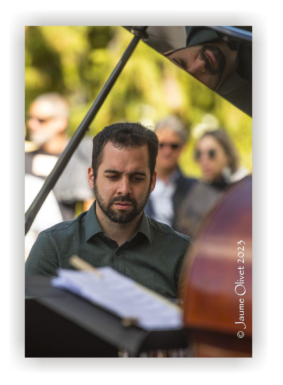  Jaume Olivet 2023