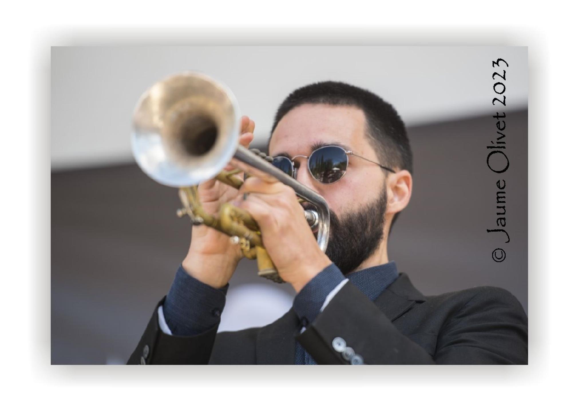  Jaume Olivet 2023